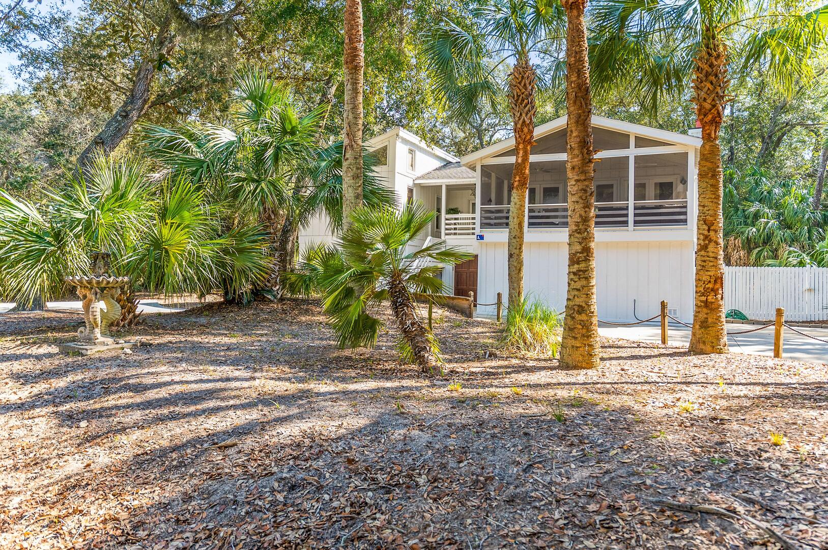 374 Perch Drive - Fripp Island, SC