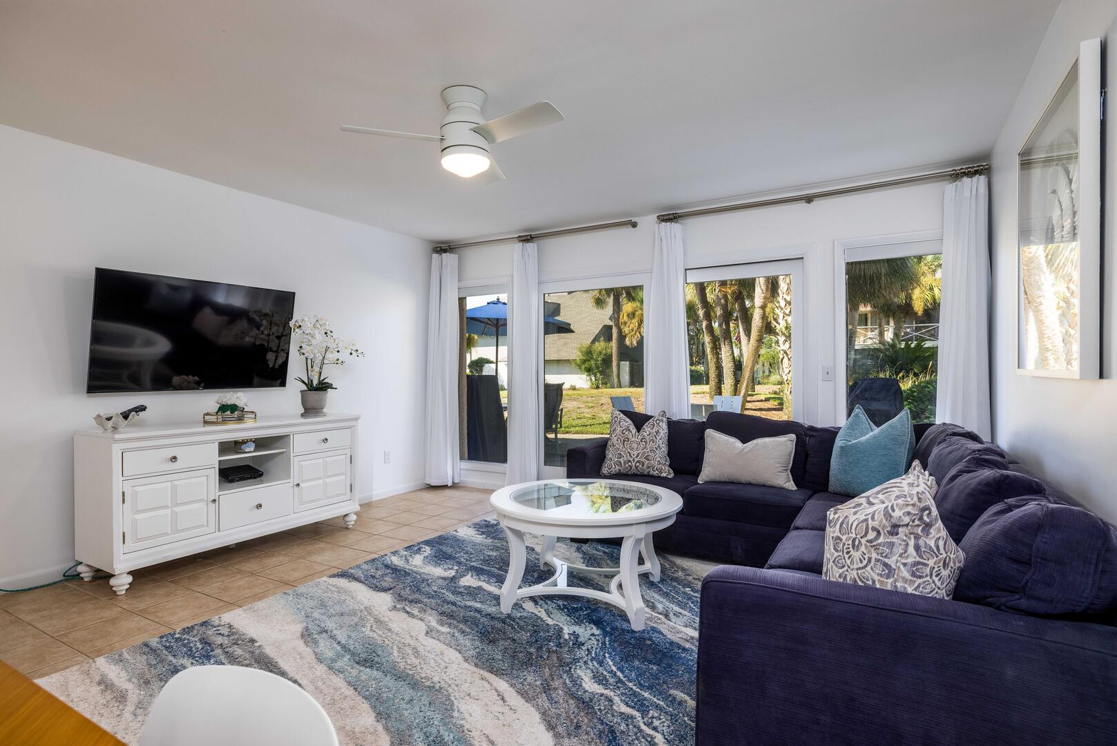 332 Captain John Fripp Villa