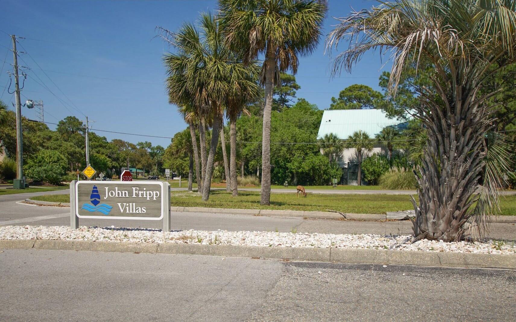 332 Captain John Fripp Villa | Photo 44