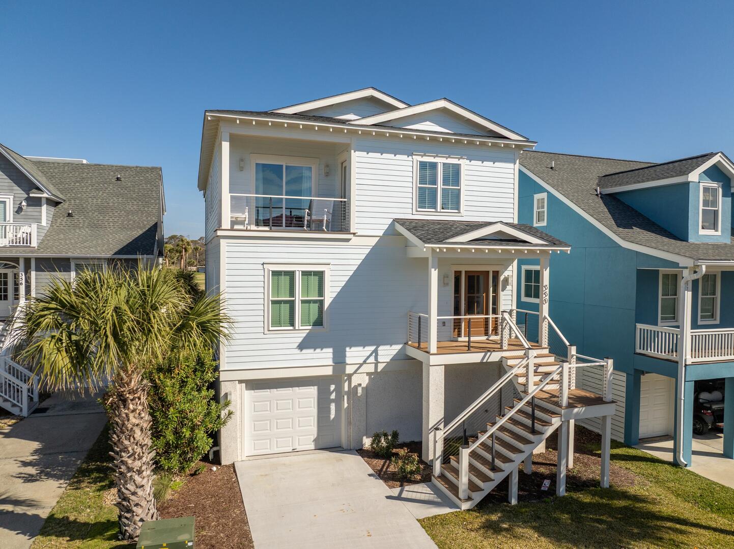 350 Ocean Point