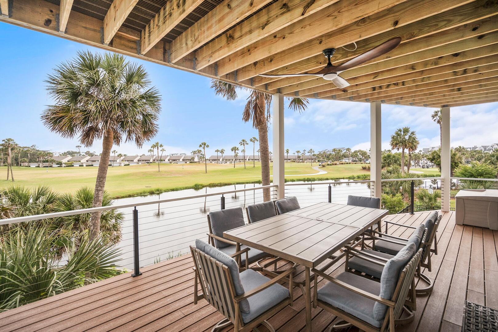 350 Ocean Point | Photo 17