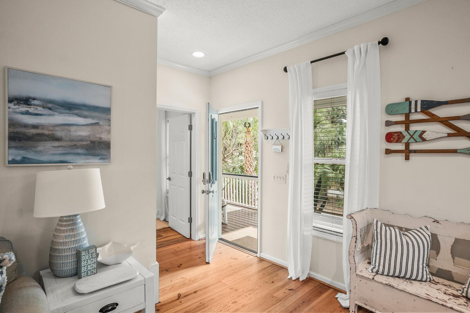 375 Sea Bass | Photo 8