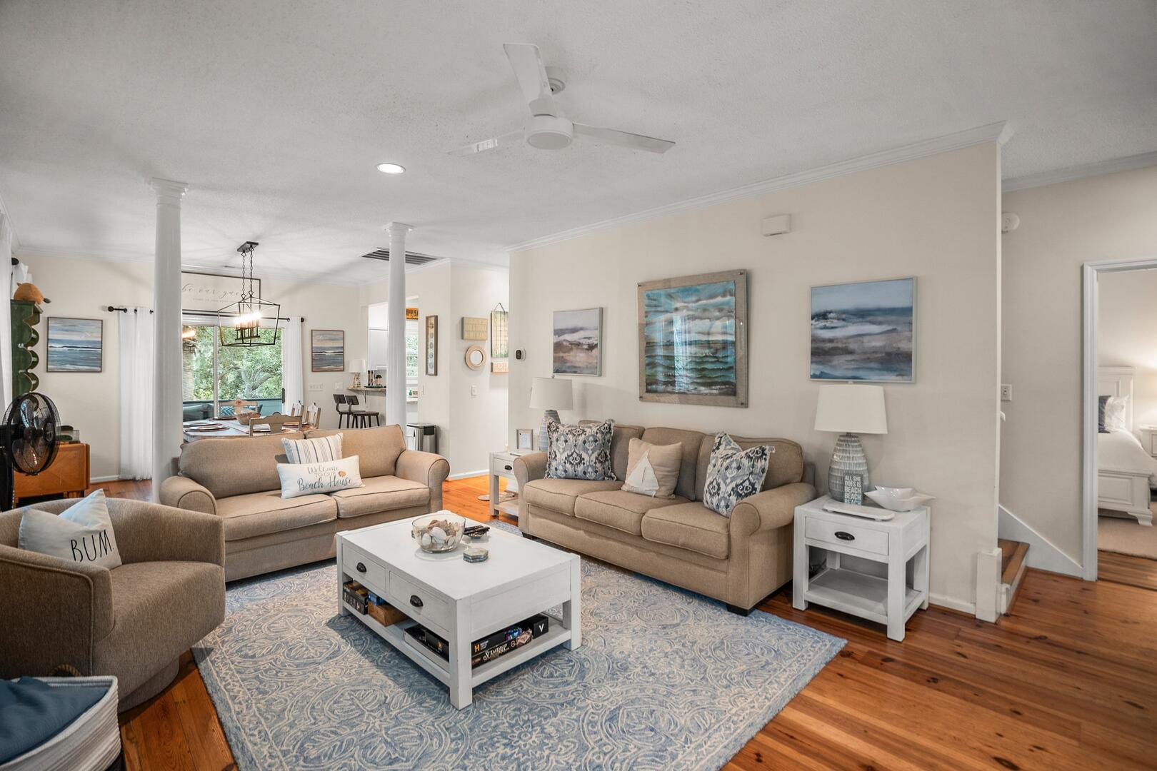 375 Sea Bass | Photo 9