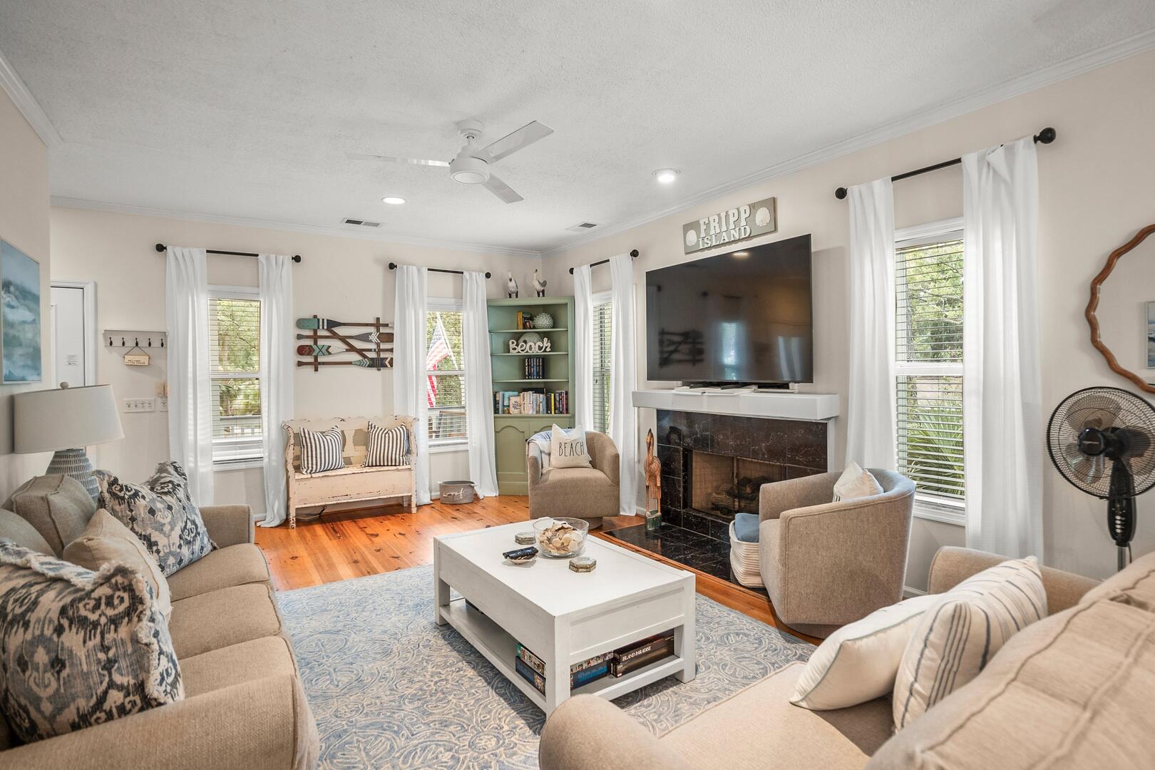 375 Sea Bass | Photo 11