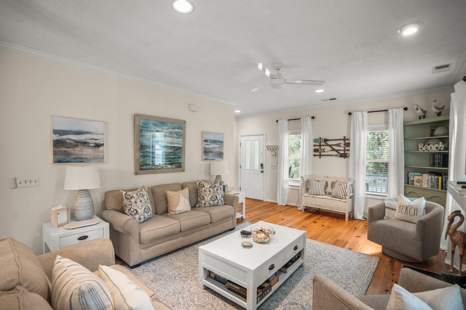 375 Sea Bass | Photo 10