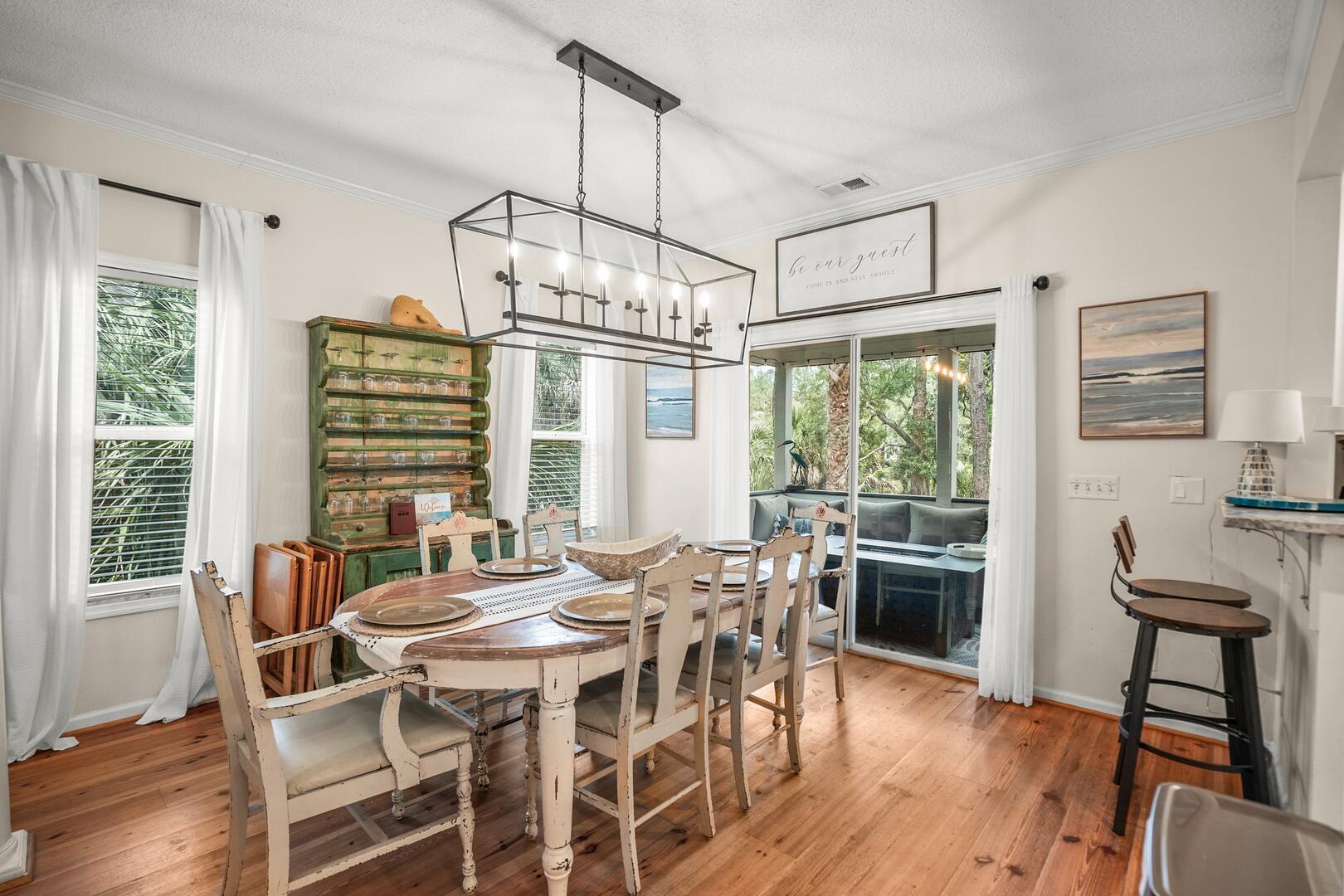 375 Sea Bass | Photo 13