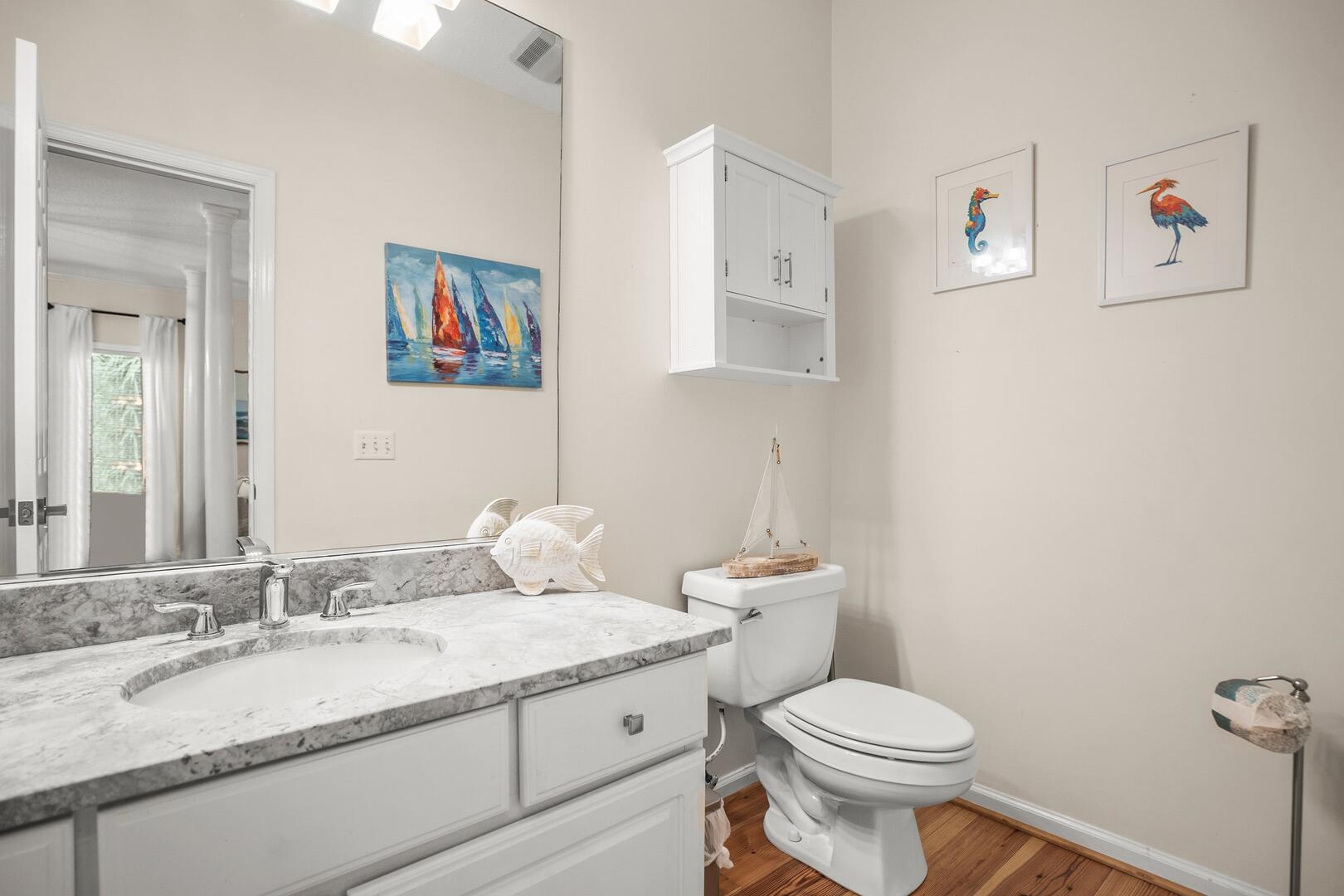 375 Sea Bass | Photo 18