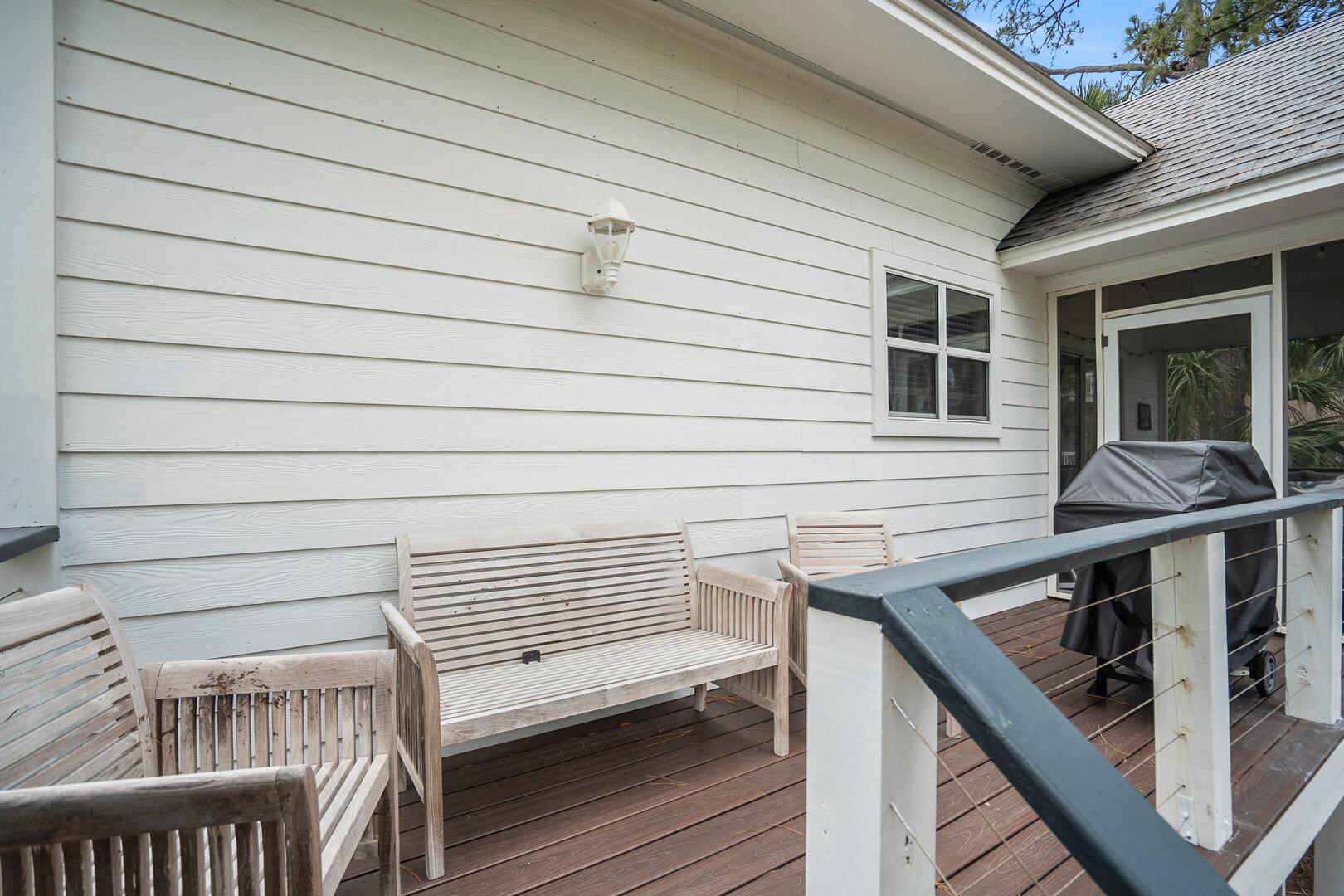 375 Sea Bass | Photo 33