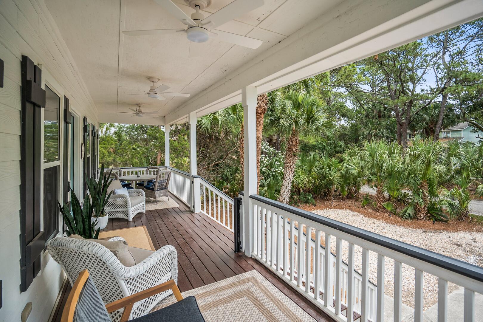 375 Sea Bass | Photo 6