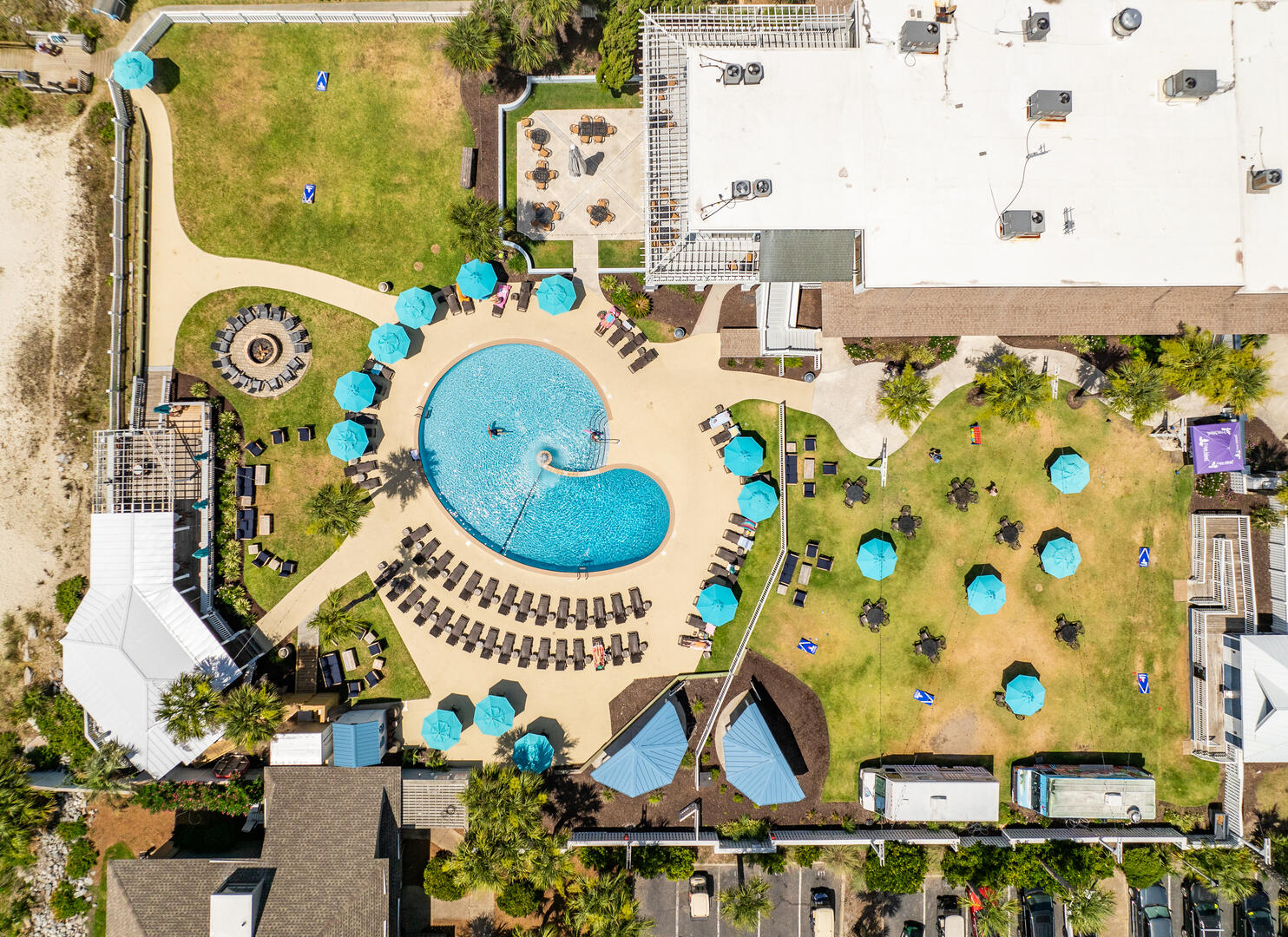 158 Beach Club Villa | Photo 34