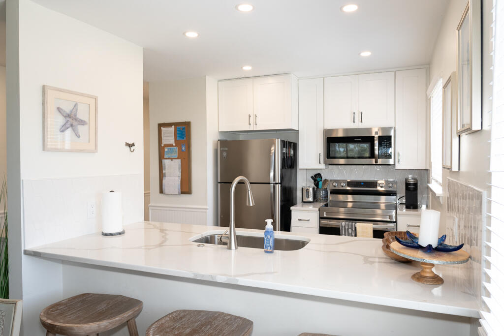 158 Beach Club Villa 4