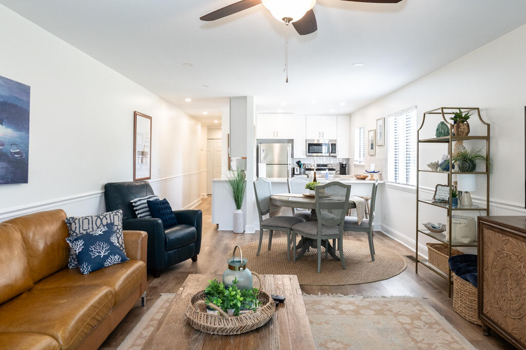 158 Beach Club Villa