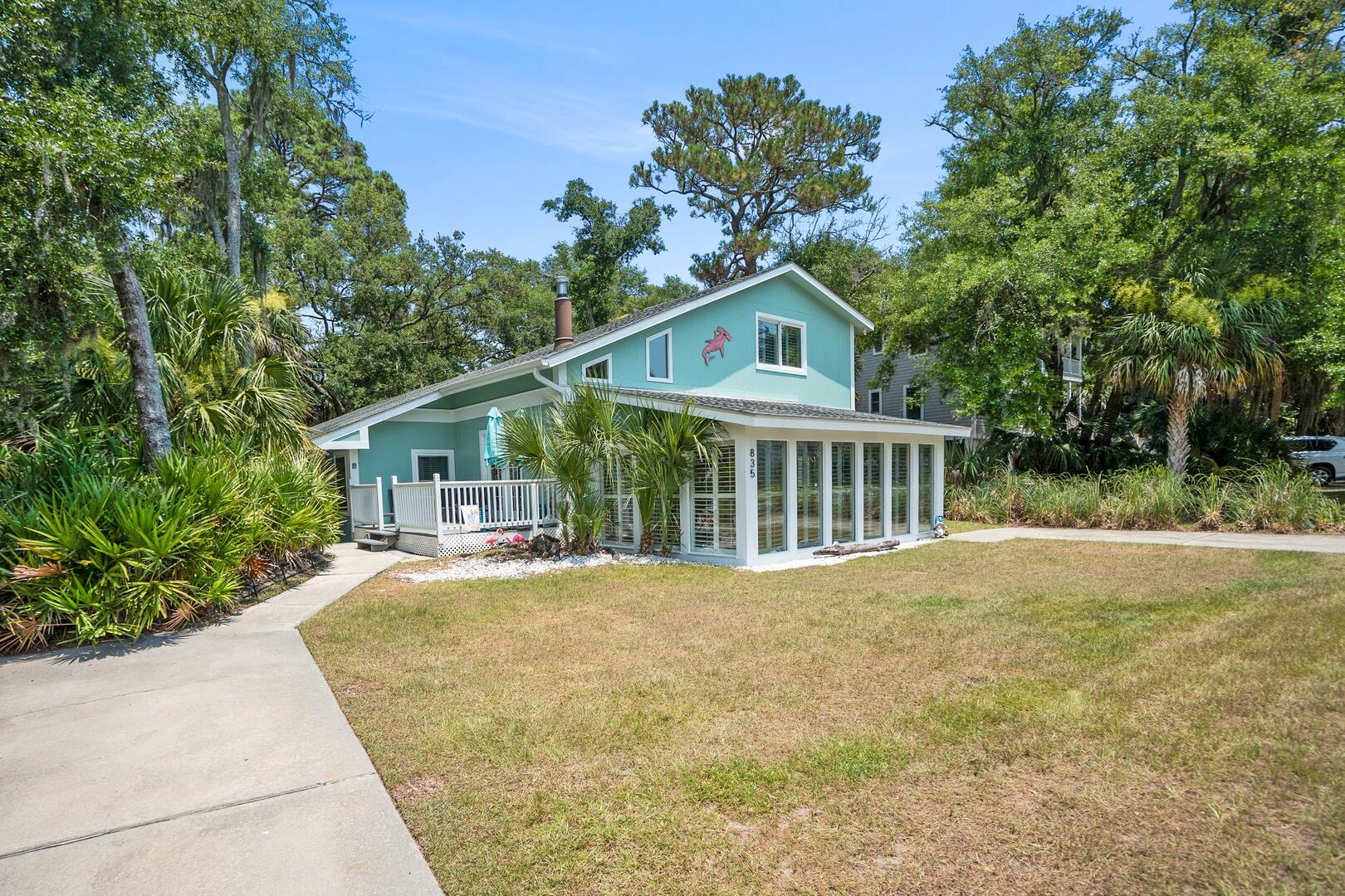 835 Bonito | Photo 2