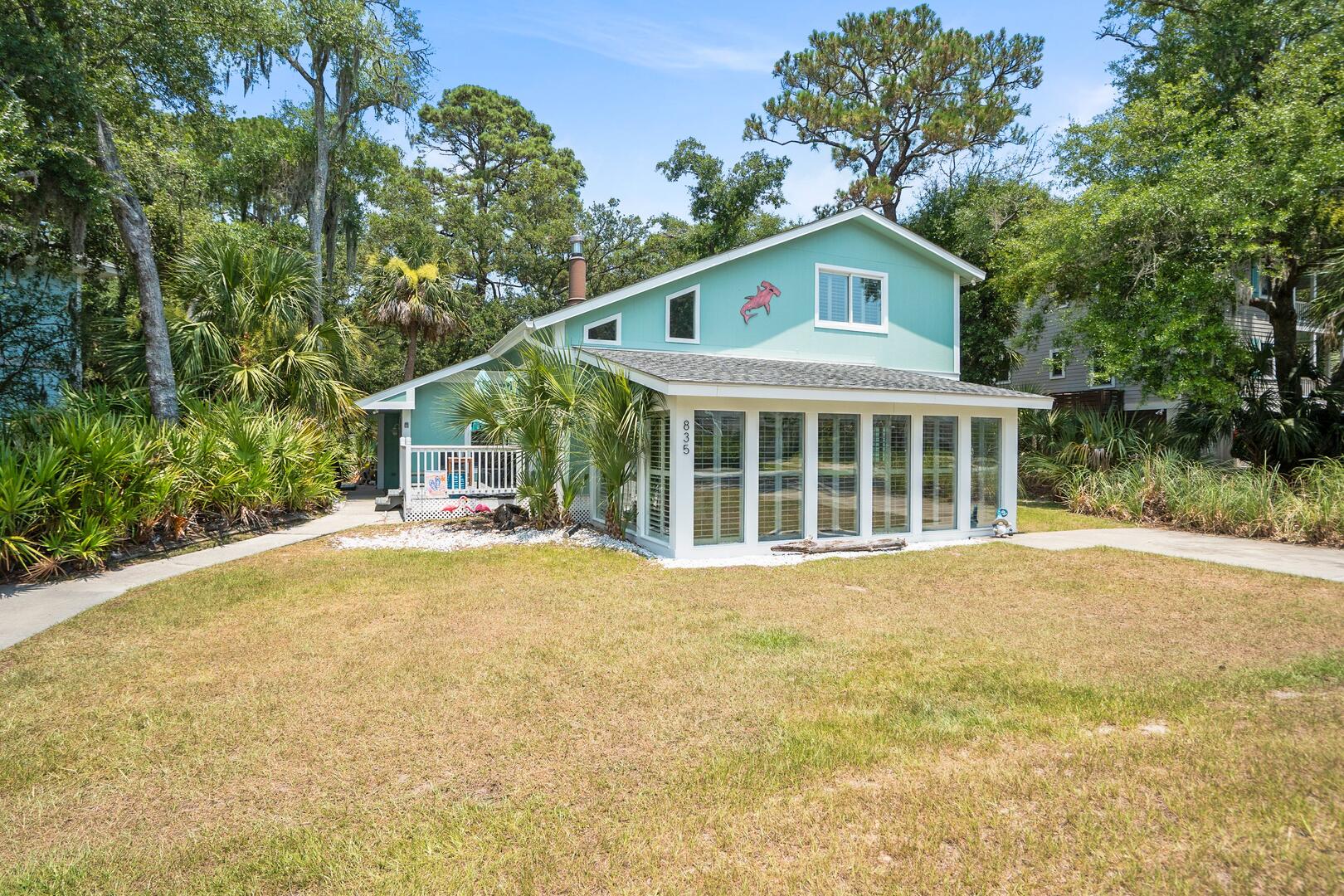 835 Bonito | Photo 5