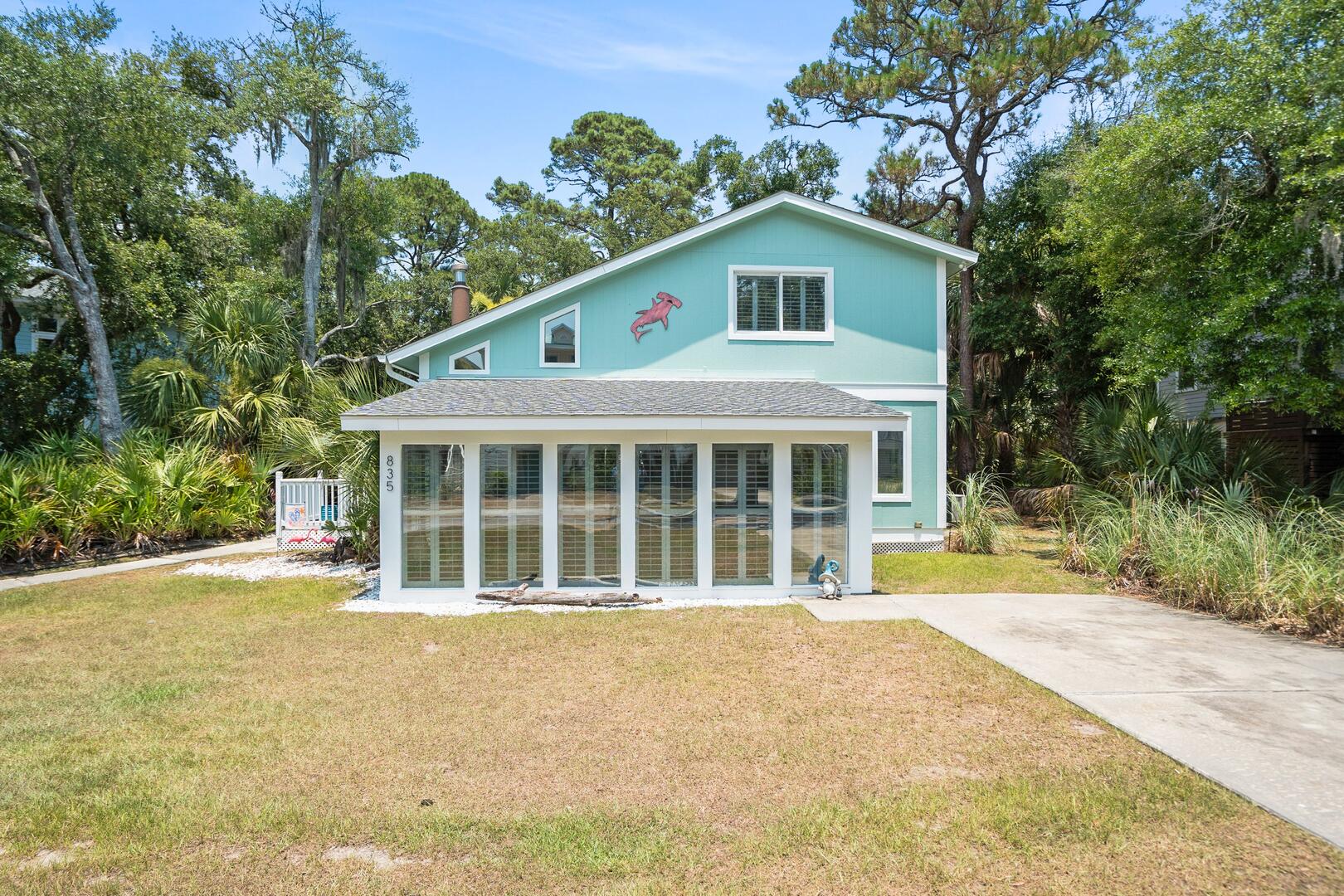 835 Bonito | Photo 3