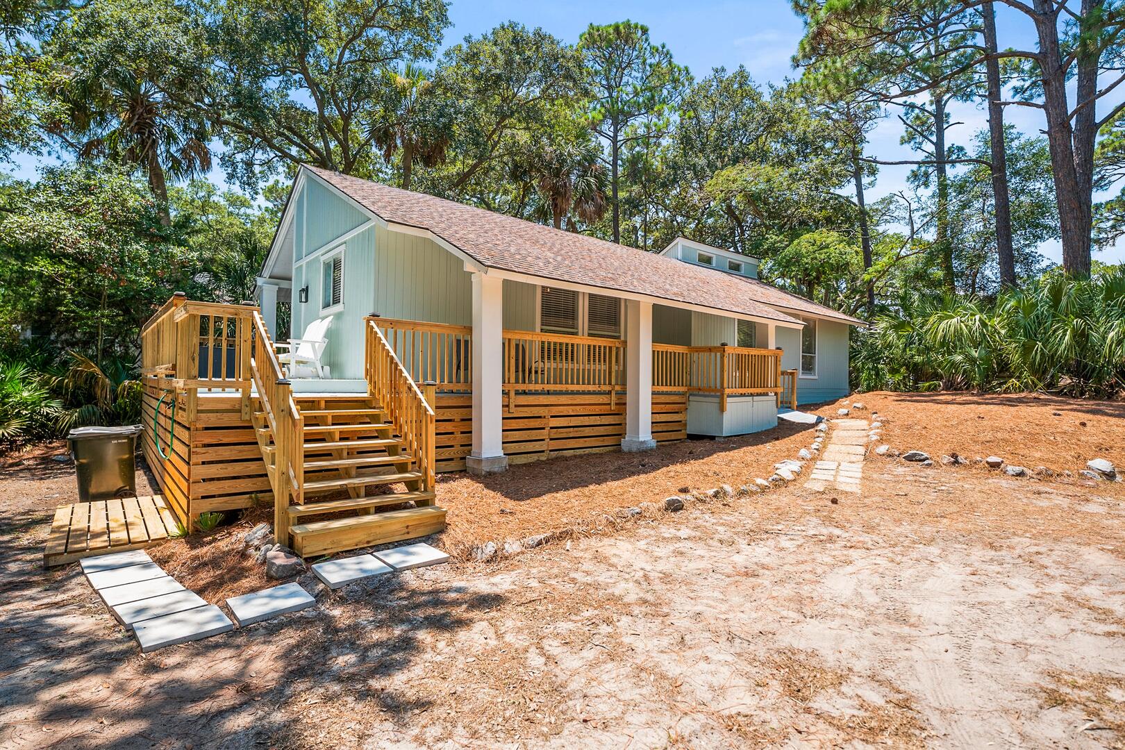 101 Sea Otter | Photo 34