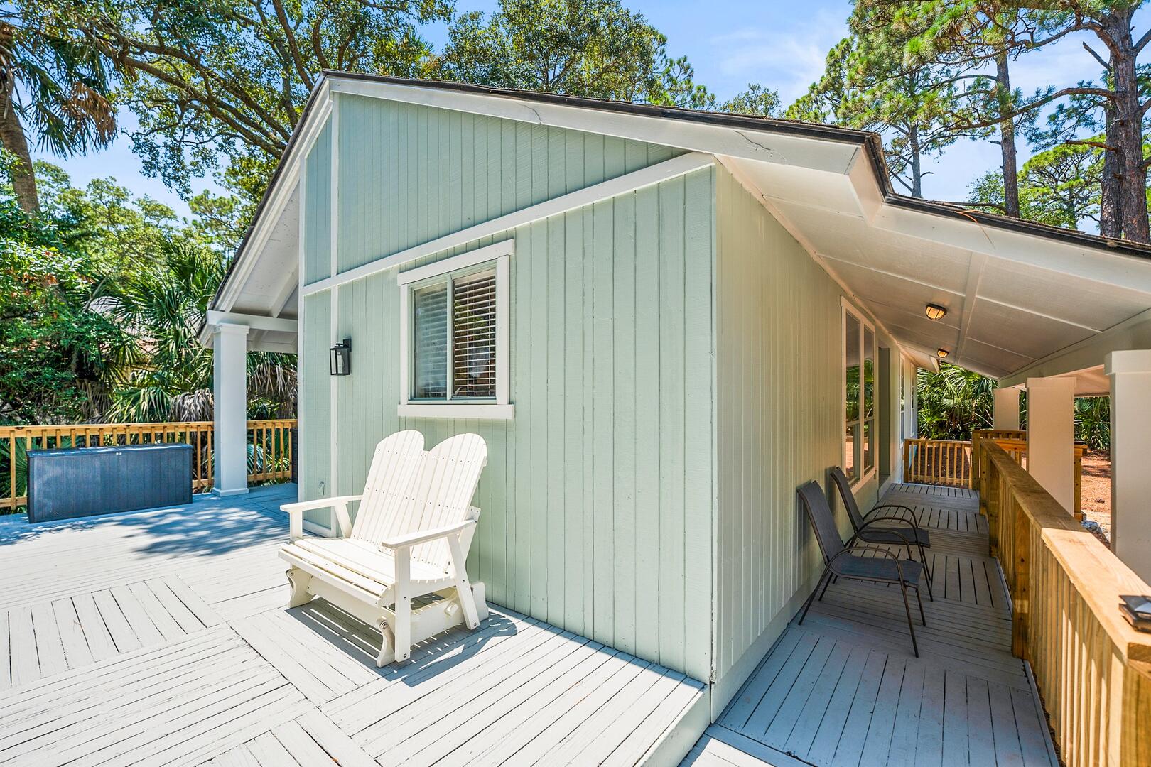 101 Sea Otter | Photo 32