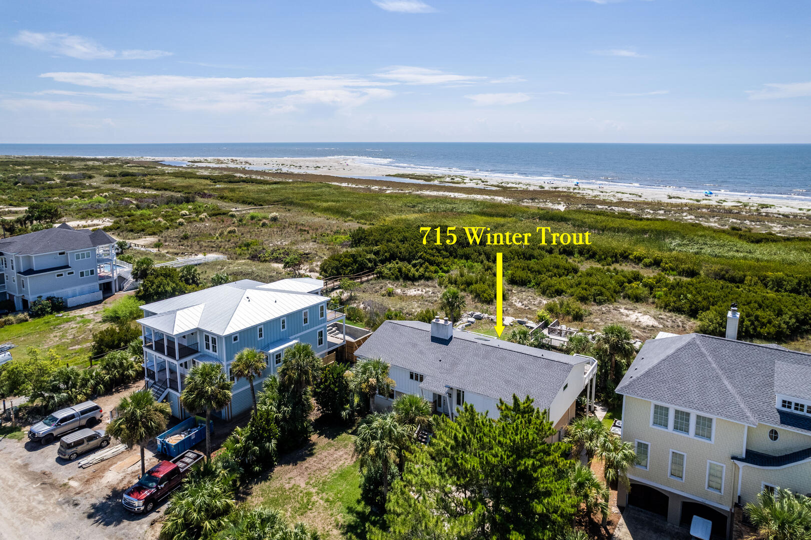 715 Winter Trout | Photo 57