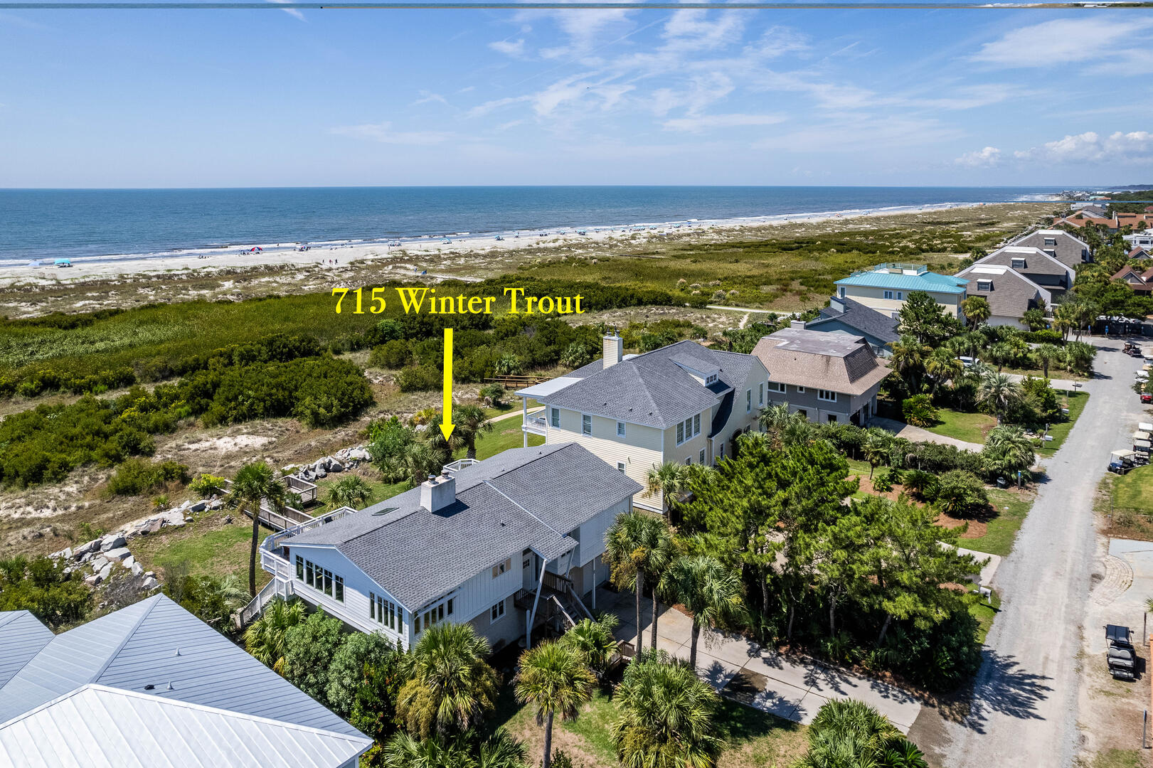 715 Winter Trout | Photo 58