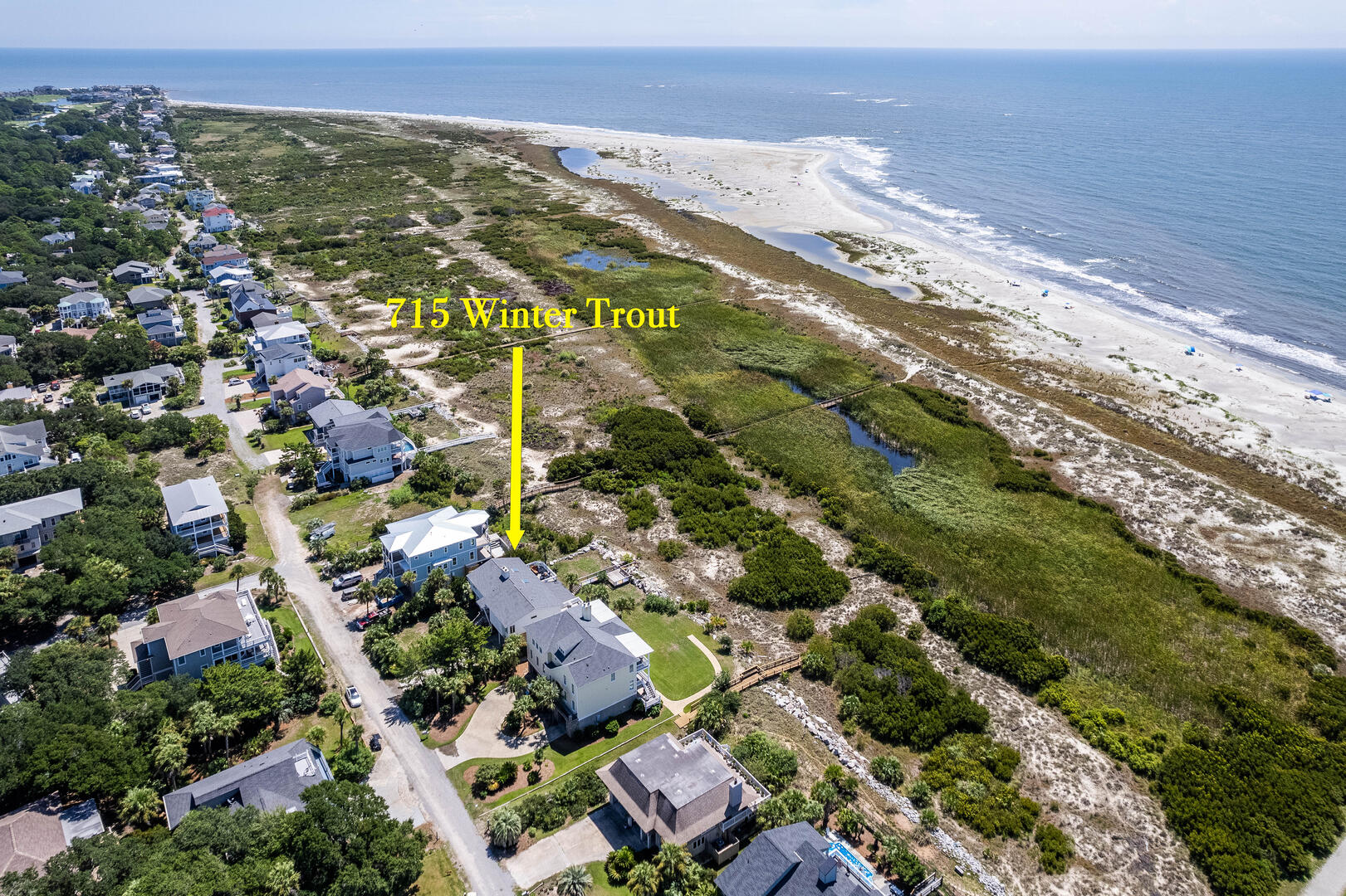 715 Winter Trout | Photo 59