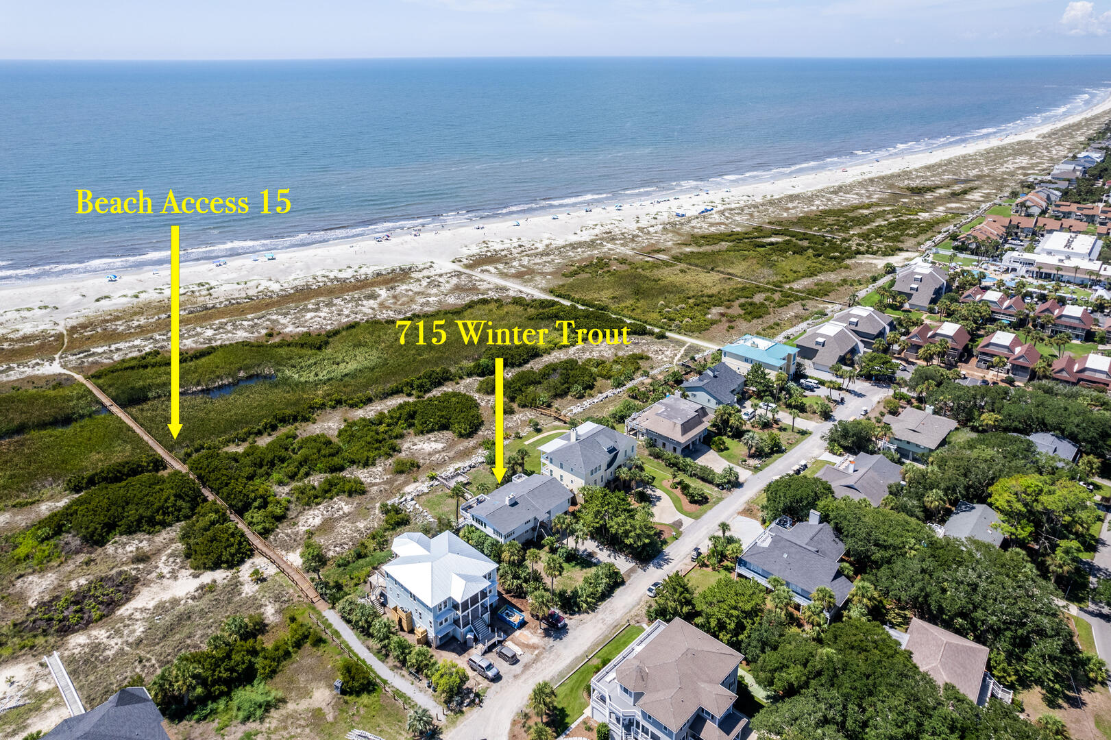 715 Winter Trout | Photo 60