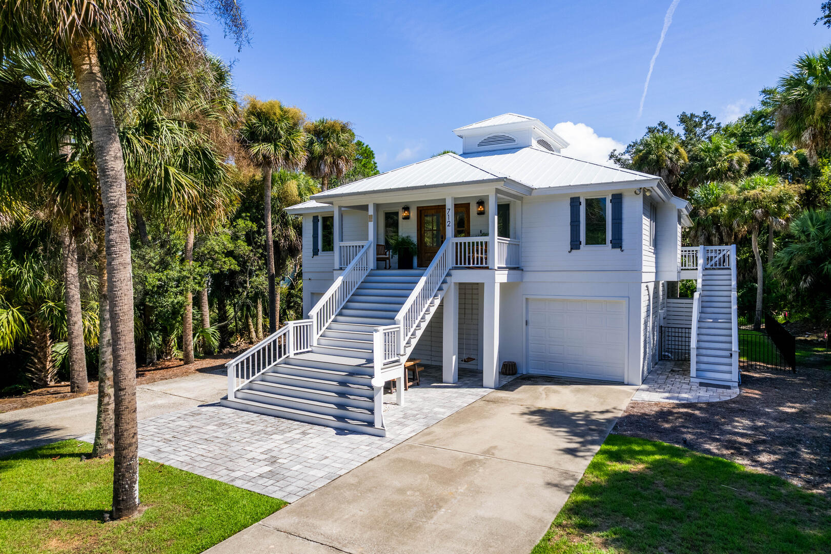 712 Sea Dragon - Fripp Island, SC