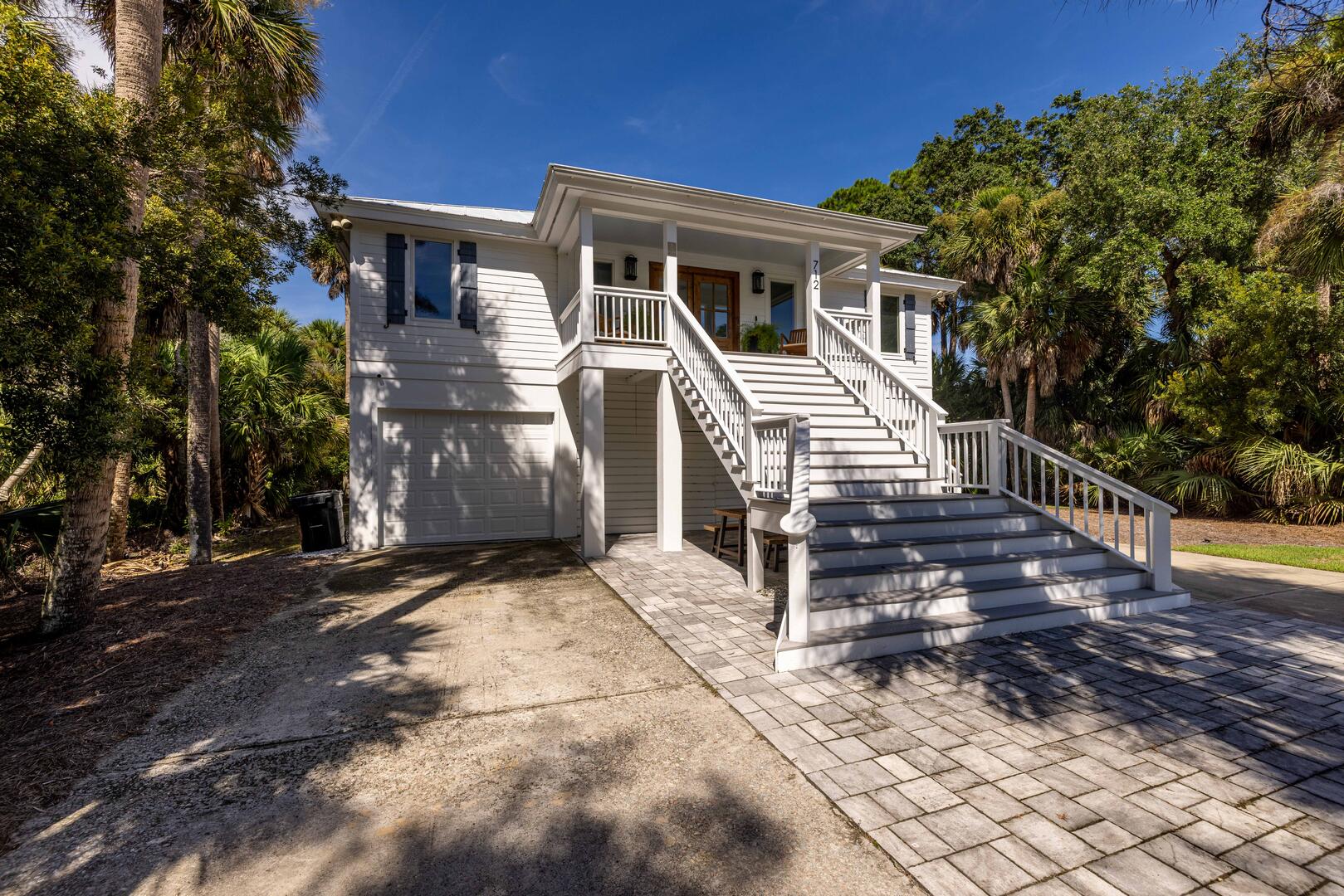 712 Sea Dragon | Photo 3