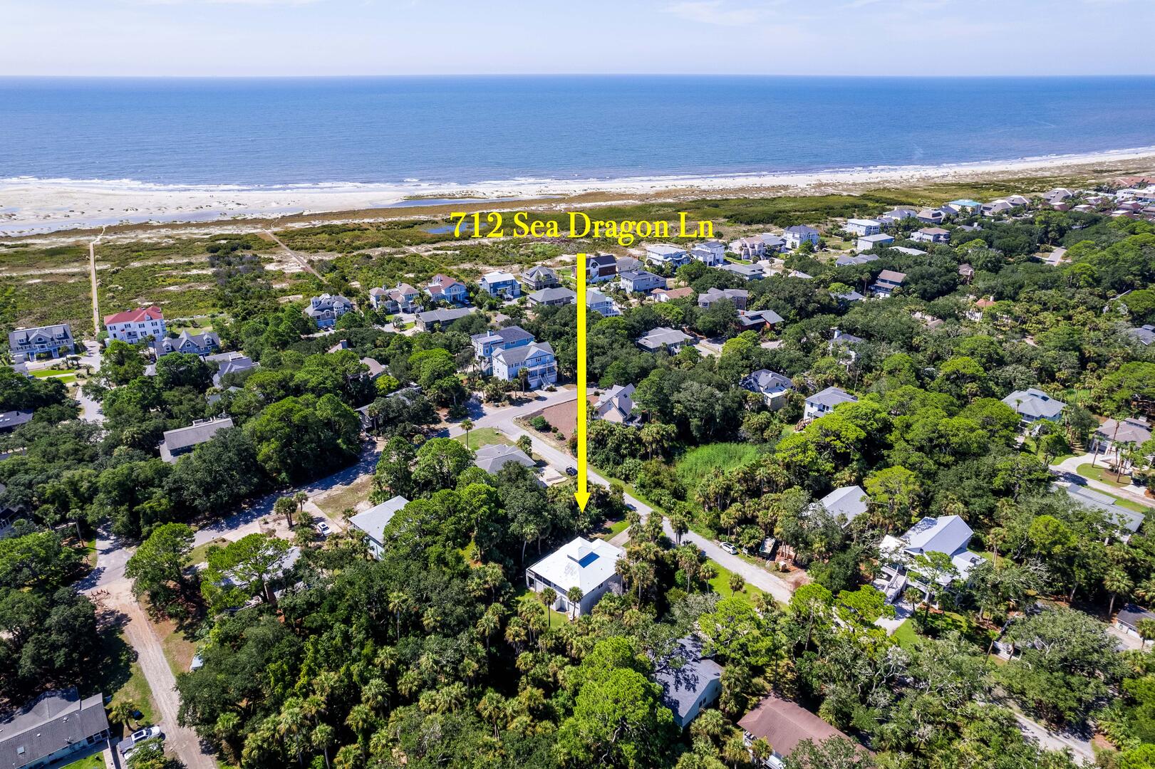 712 Sea Dragon | Photo 51