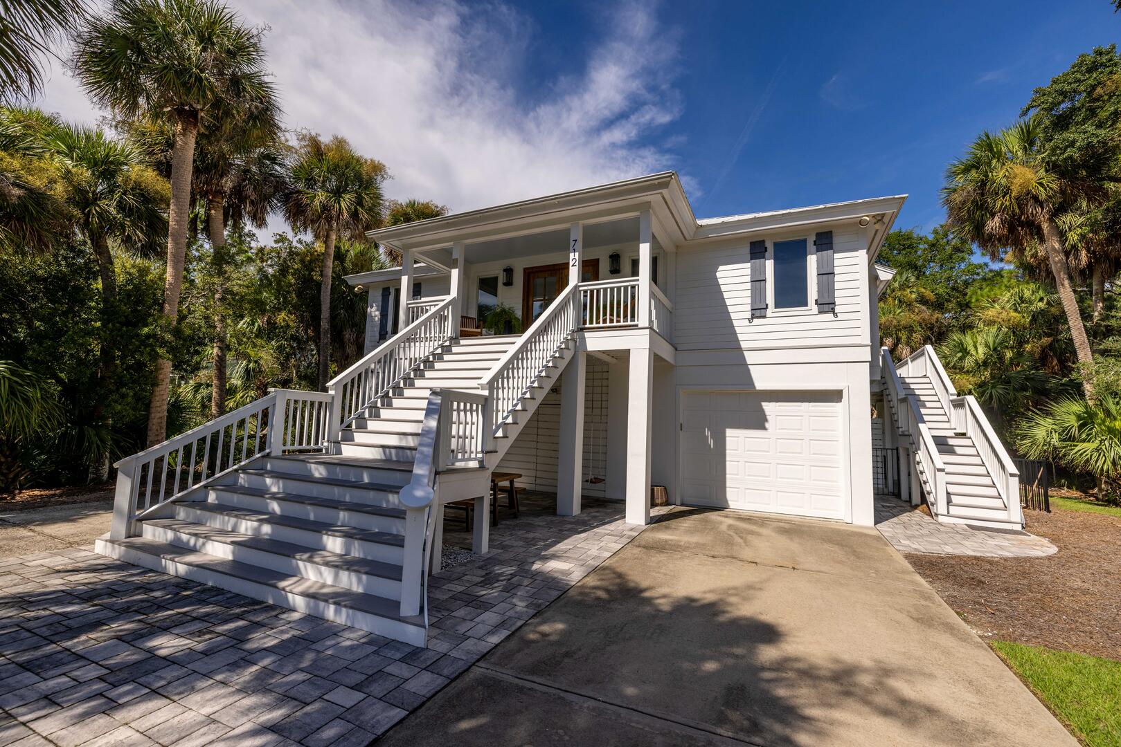 712 Sea Dragon | Photo 8