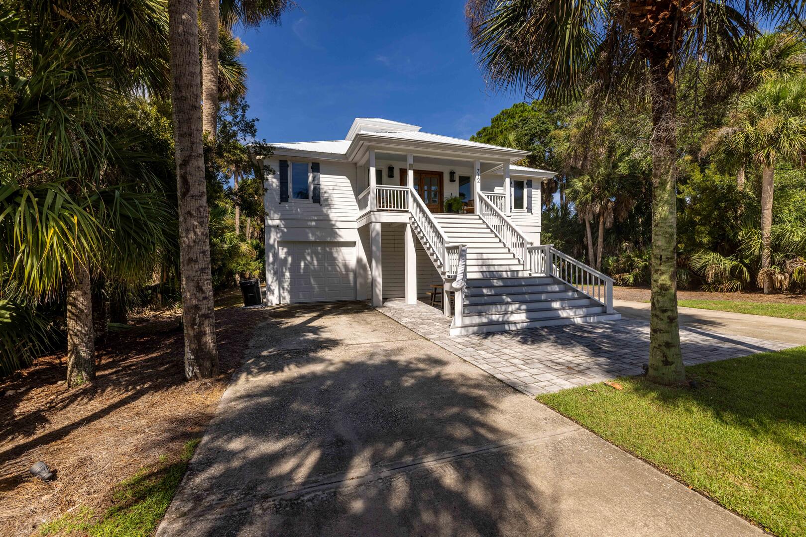 712 Sea Dragon | Photo 5