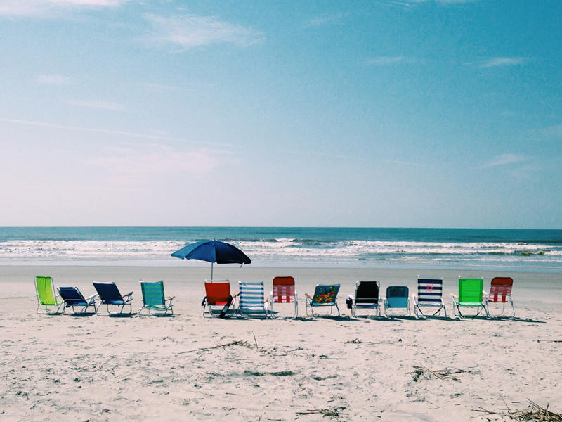 111 Cardinal Crest | Fripp Island Golf & Beach Resort