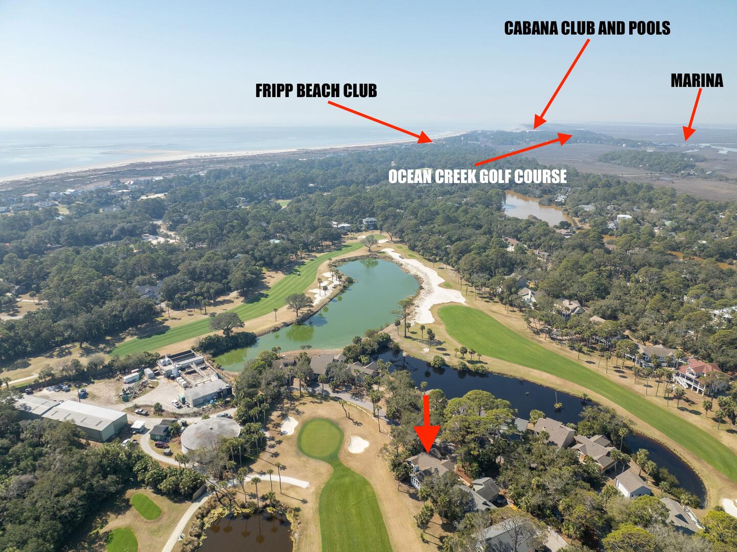 30 Fairway Club | Photo 61