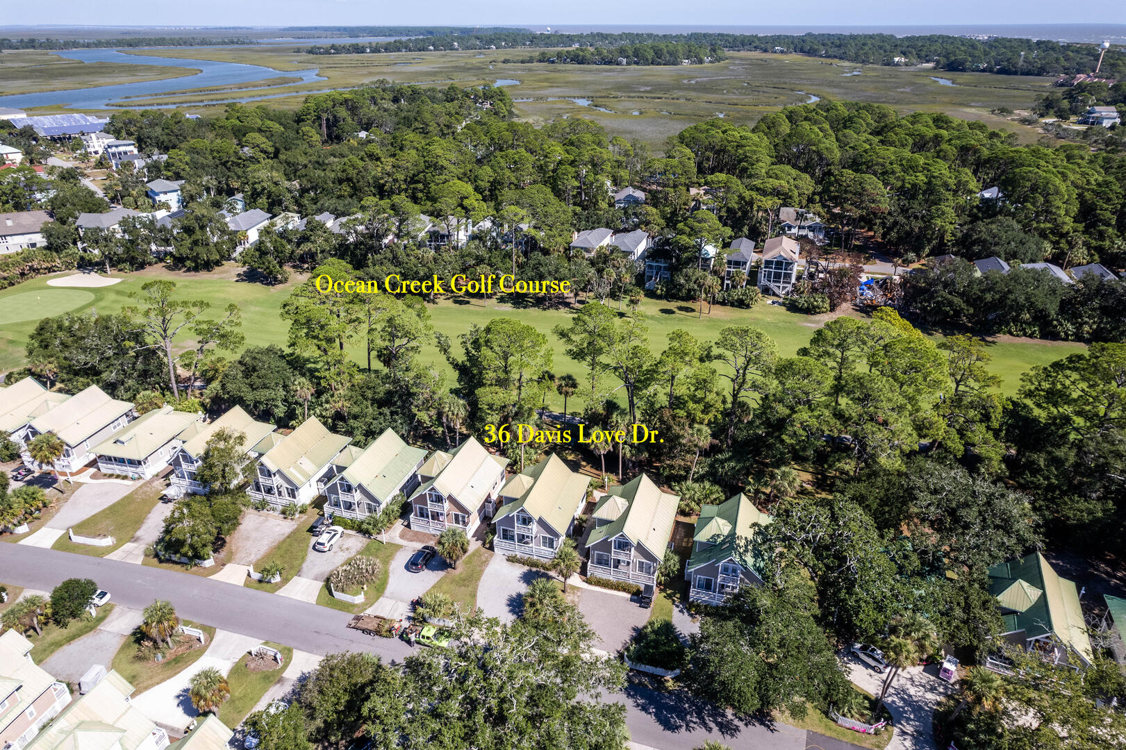 36 Davis Love | Photo 38