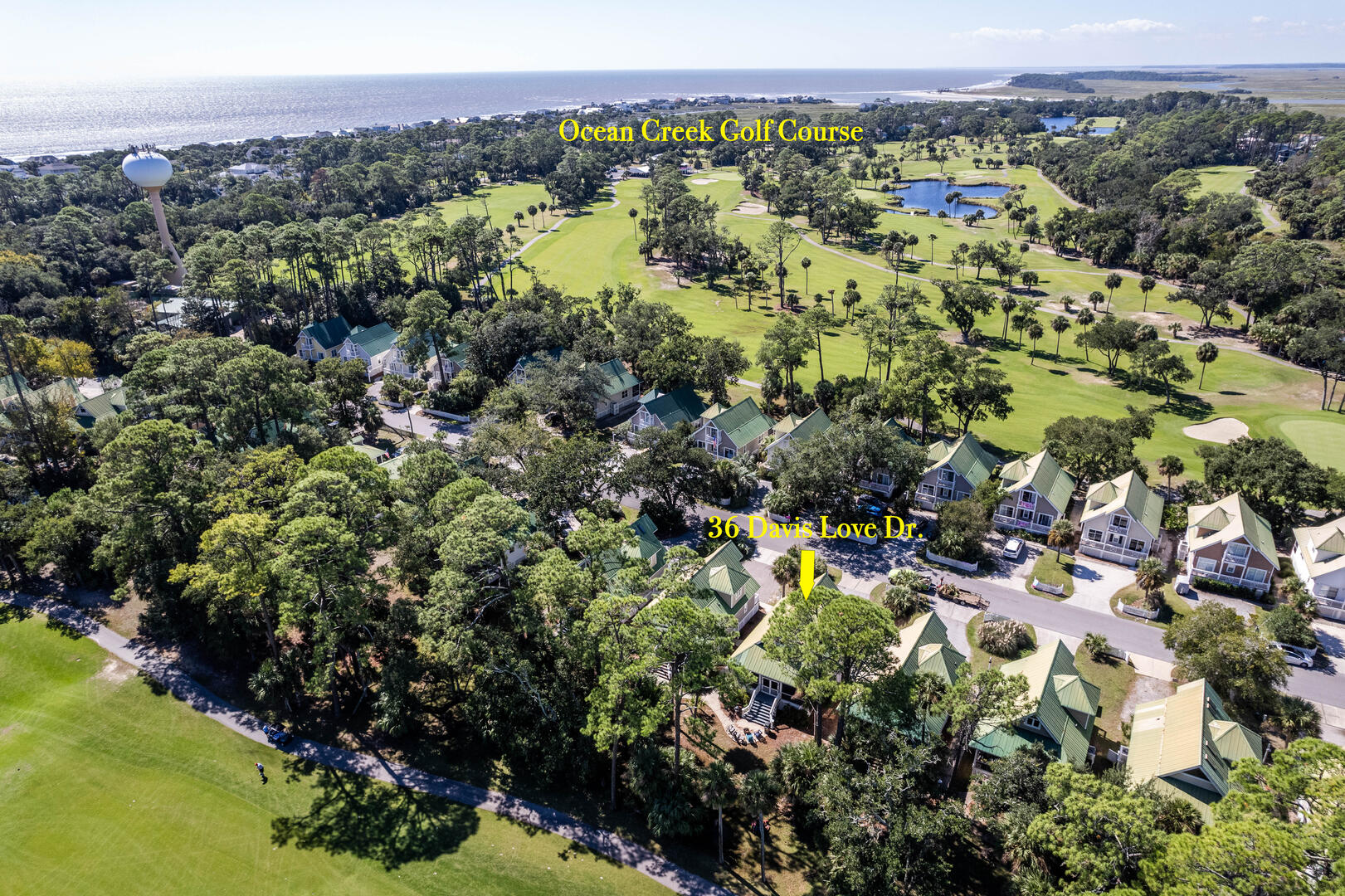 36 Davis Love | Photo 36