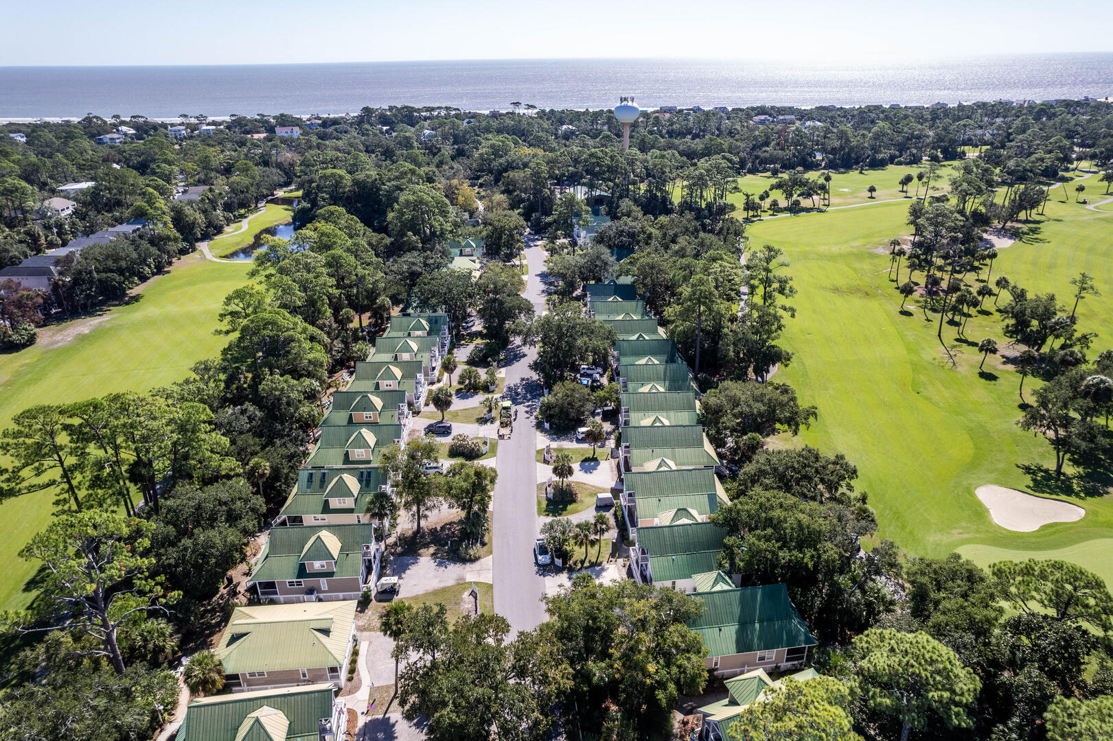 36 Davis Love | Photo 35