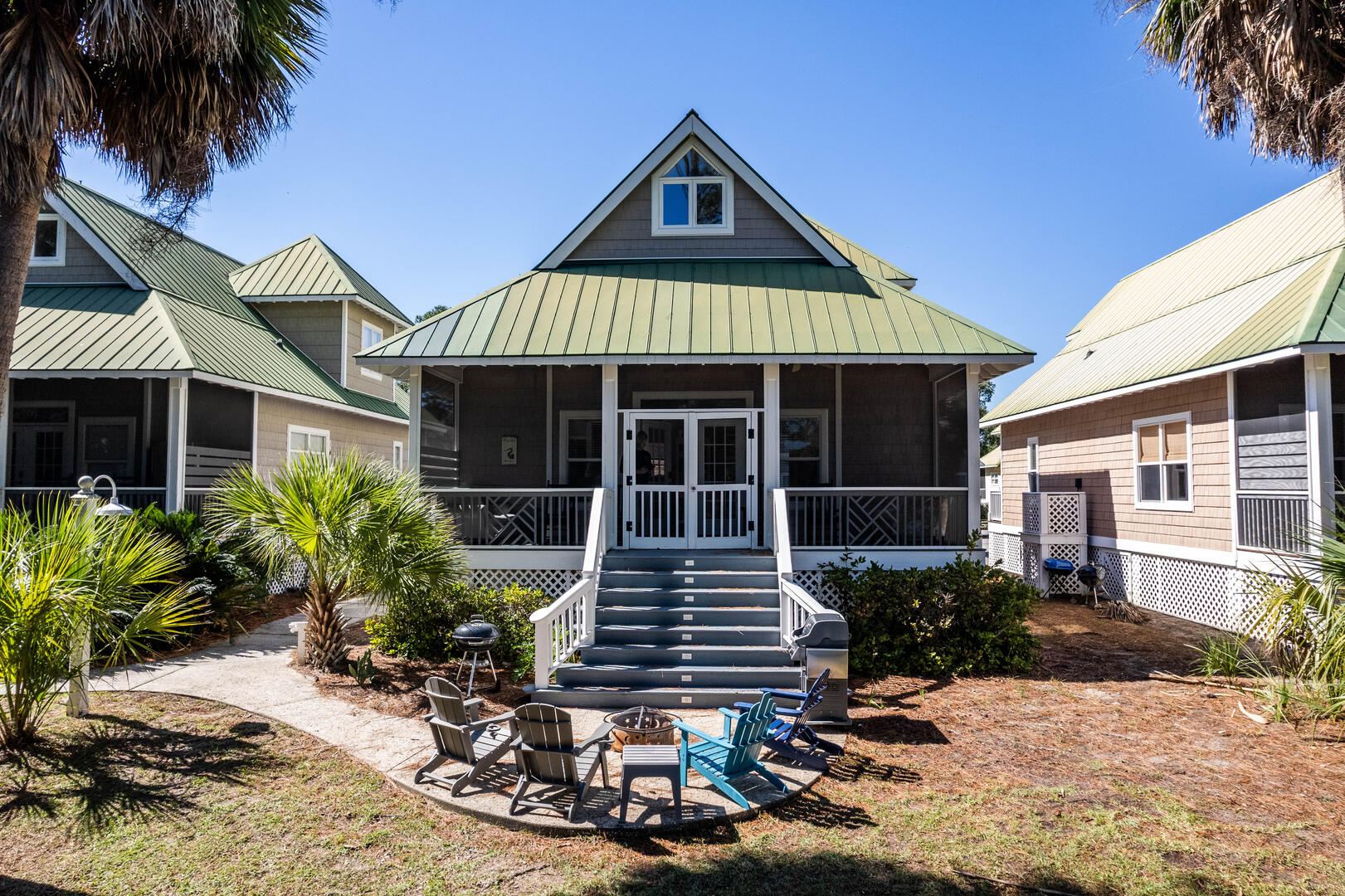 36 Davis Love | Photo 29