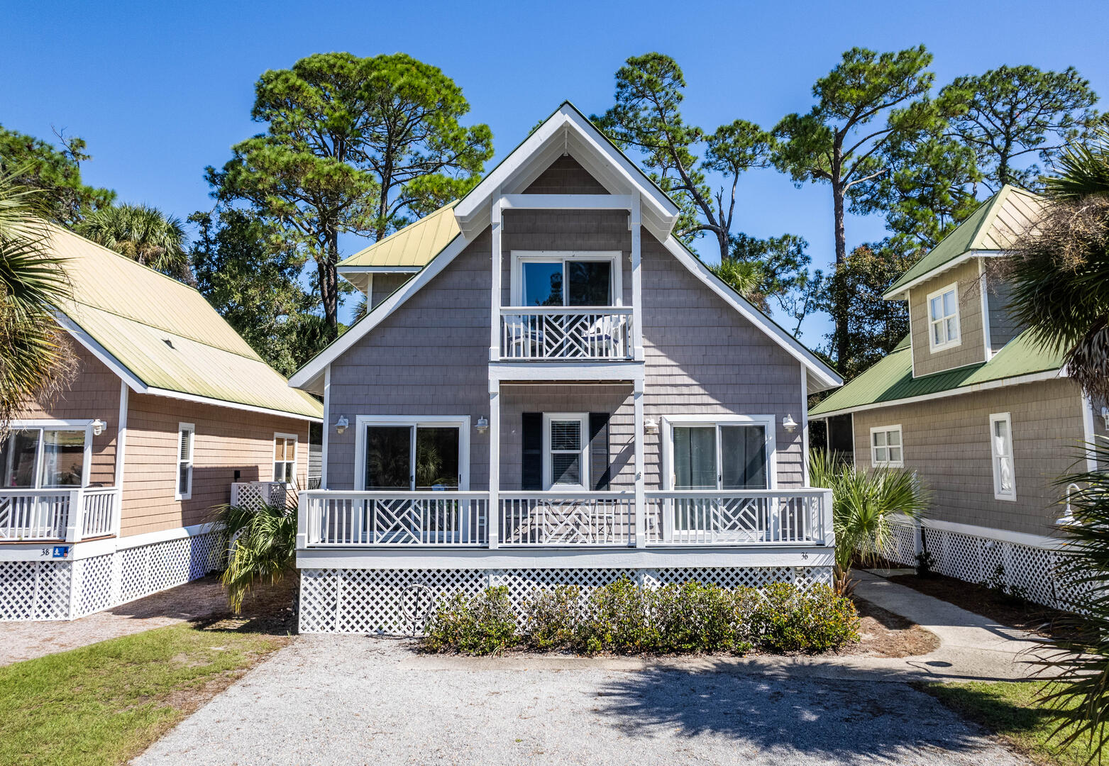 36 Davis Love | Photo 32