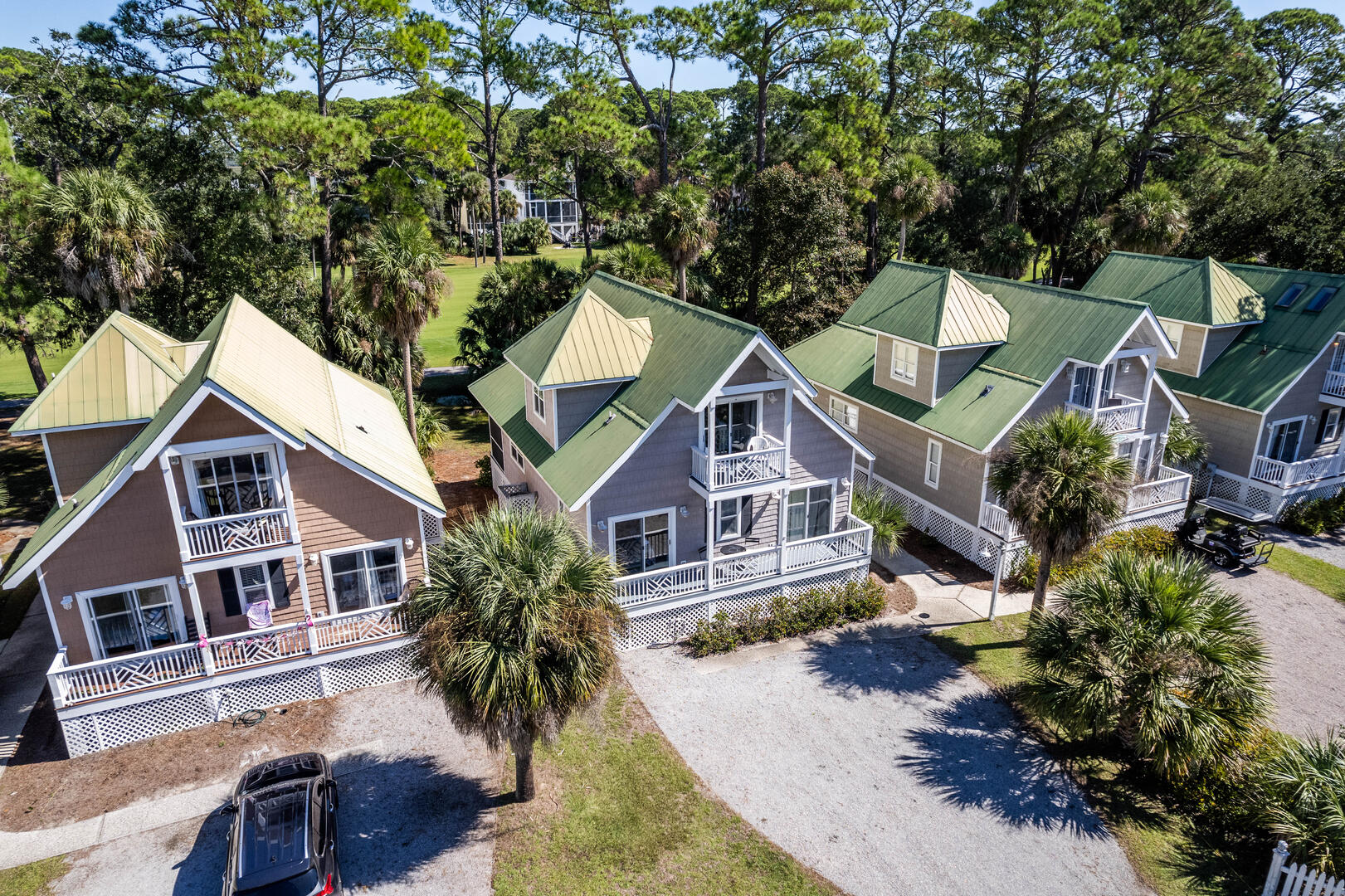 36 Davis Love | Photo 33