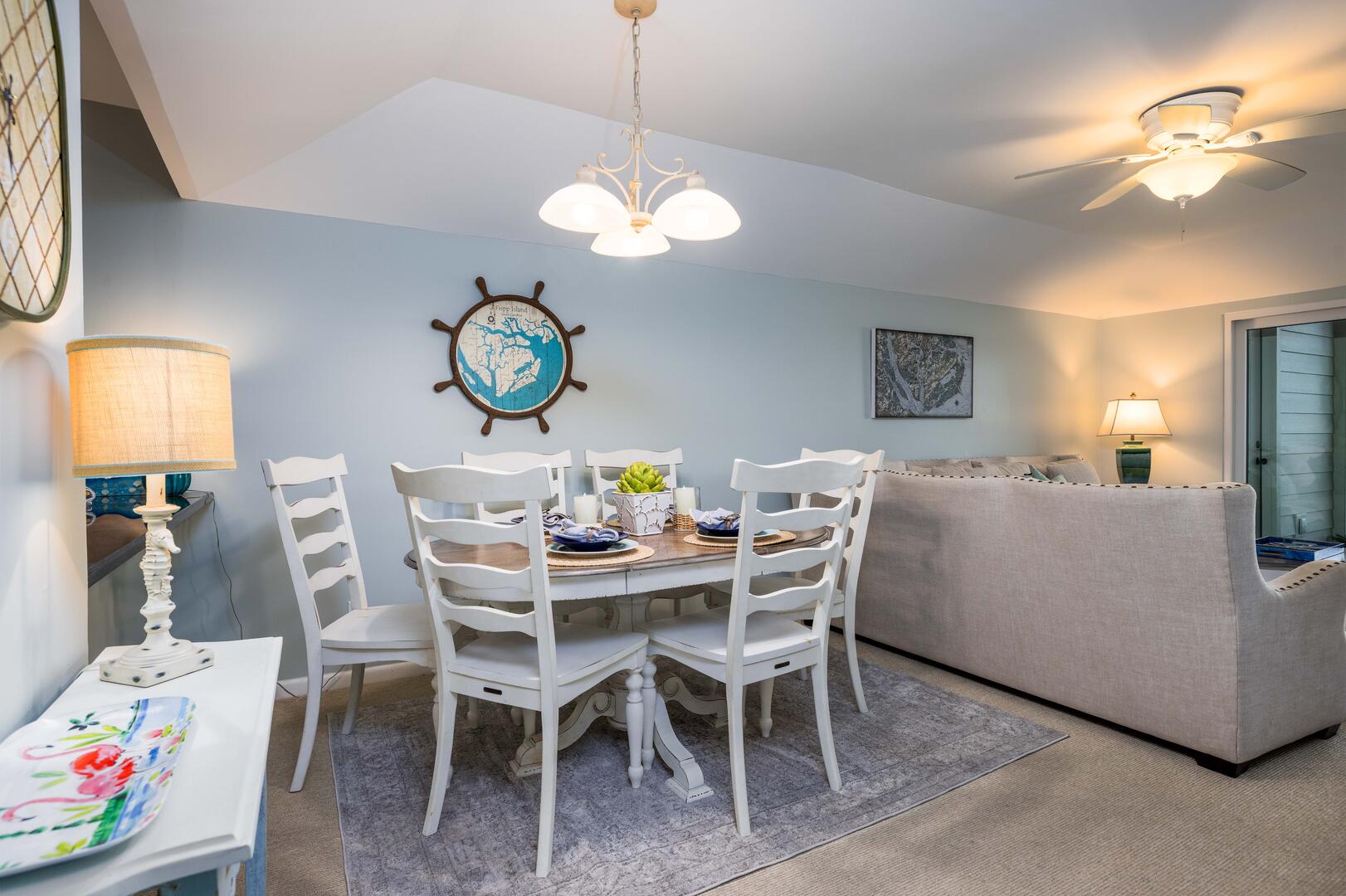 175 Beach Club Villa | Photo 8