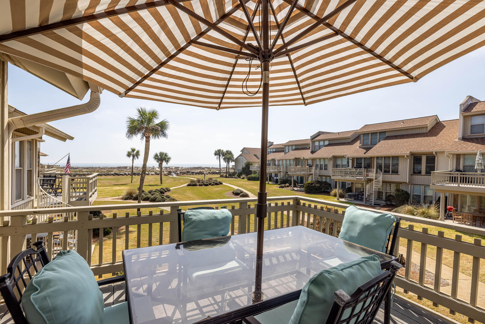 124 Capt John Fripp Villa