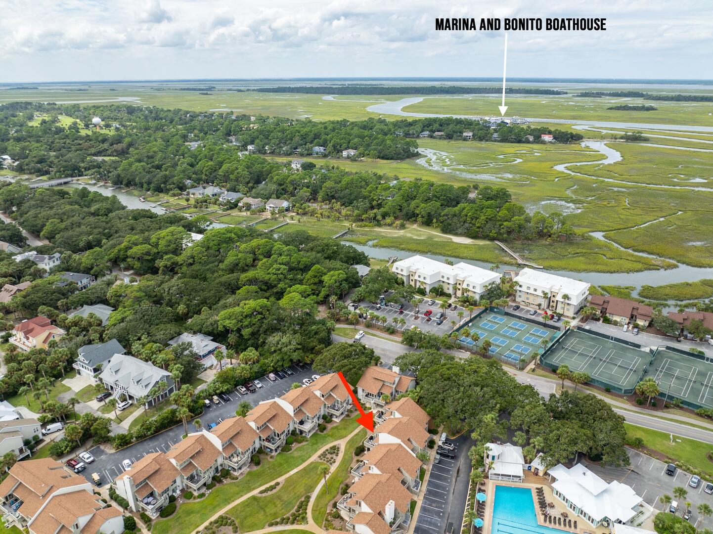 124 Capt John Fripp Villa | Photo 48