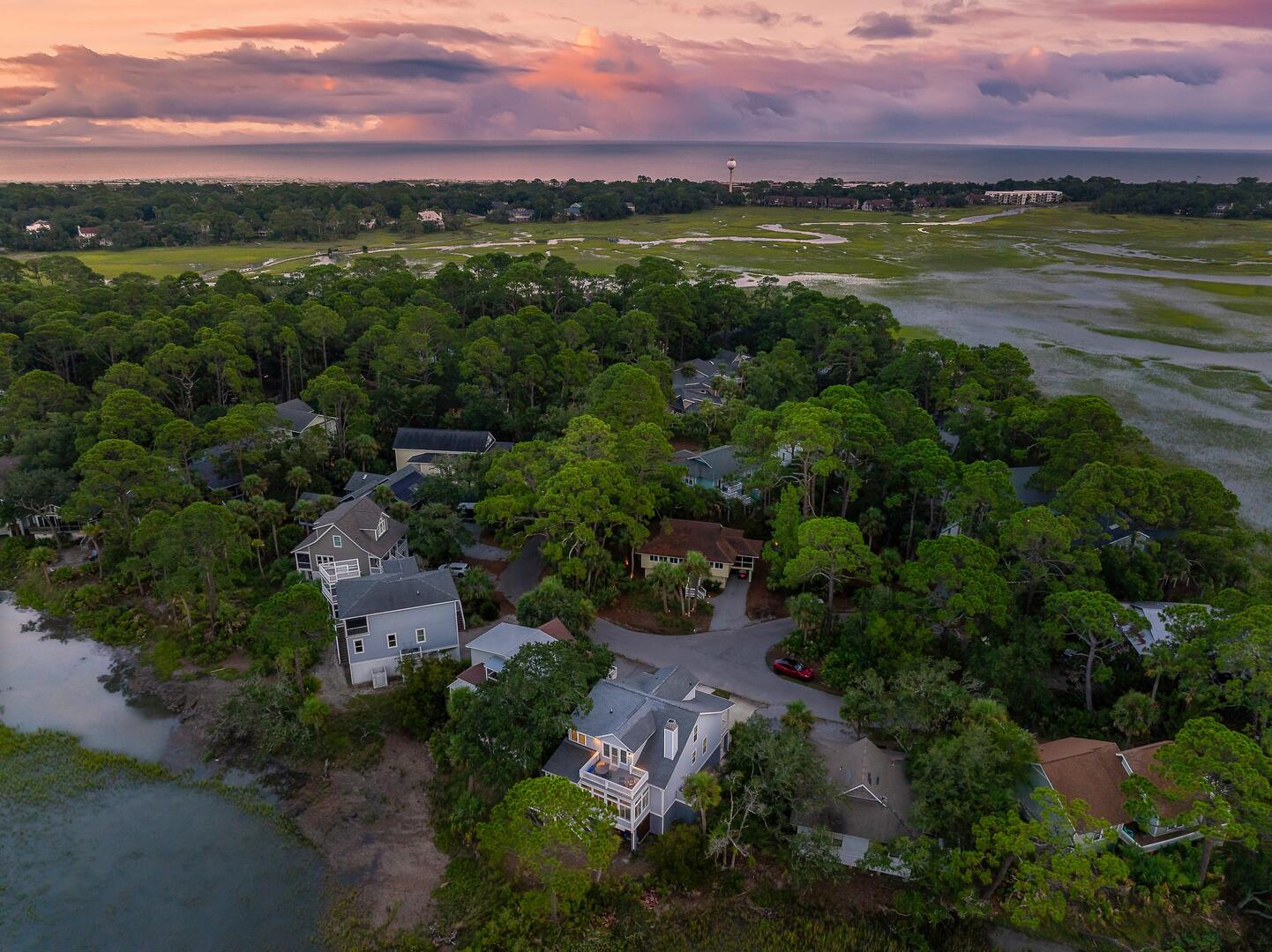 913 Marsh Dunes | Photo 2