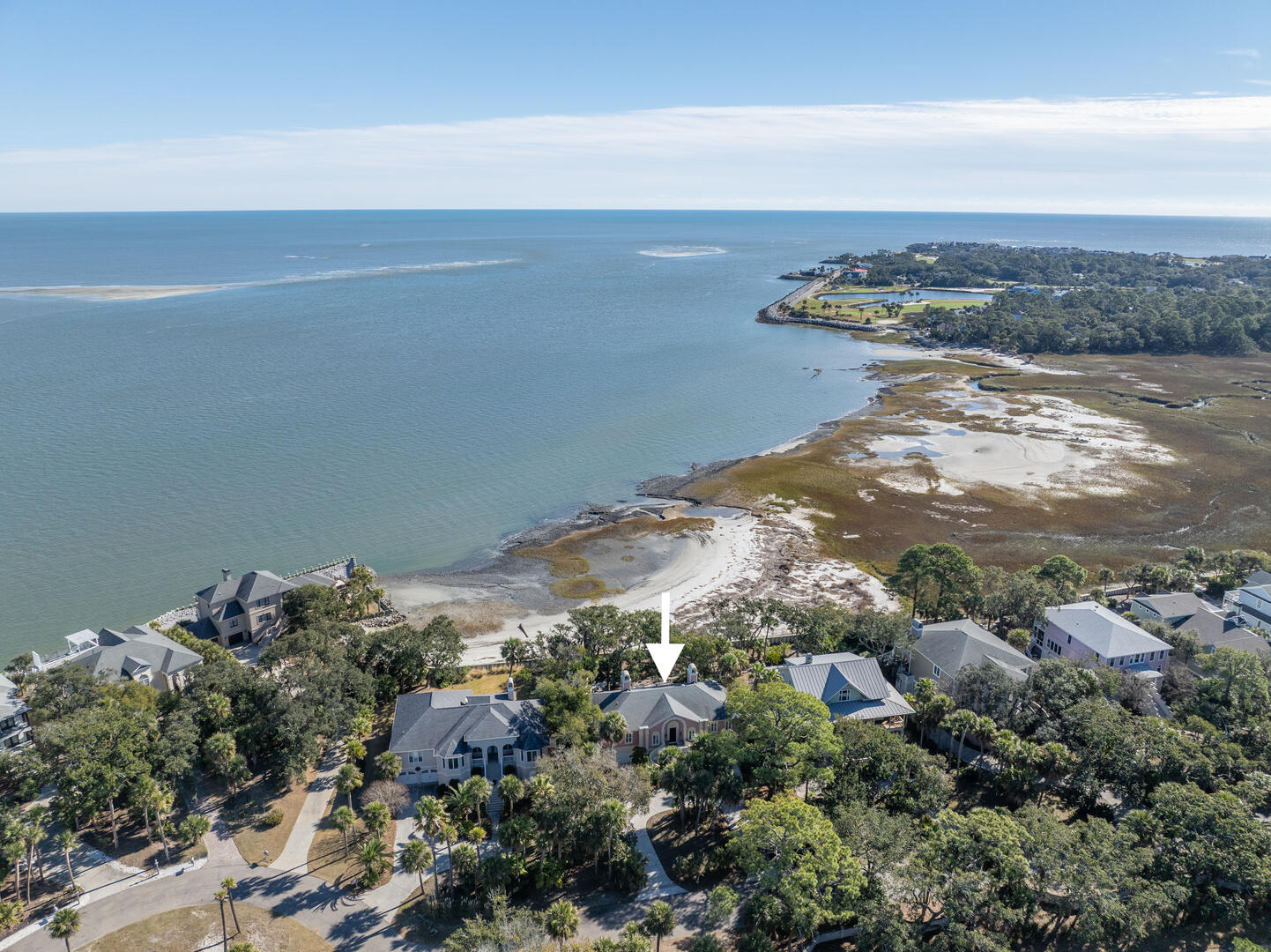 10 River Club | Photo 58