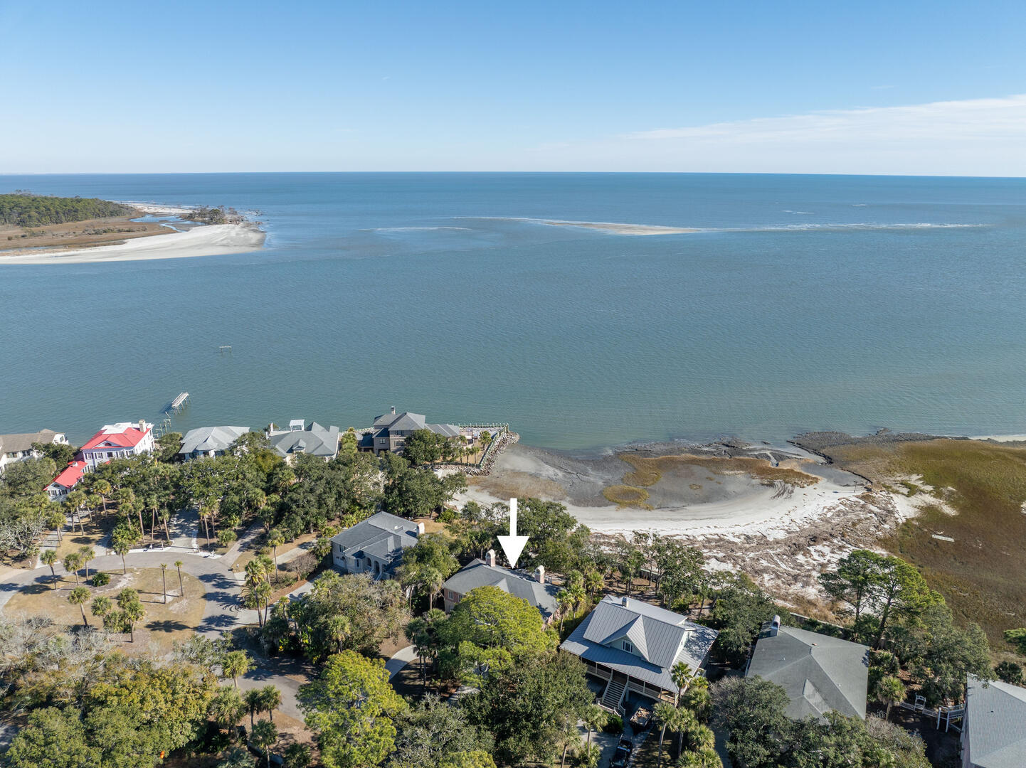 10 River Club | Photo 57