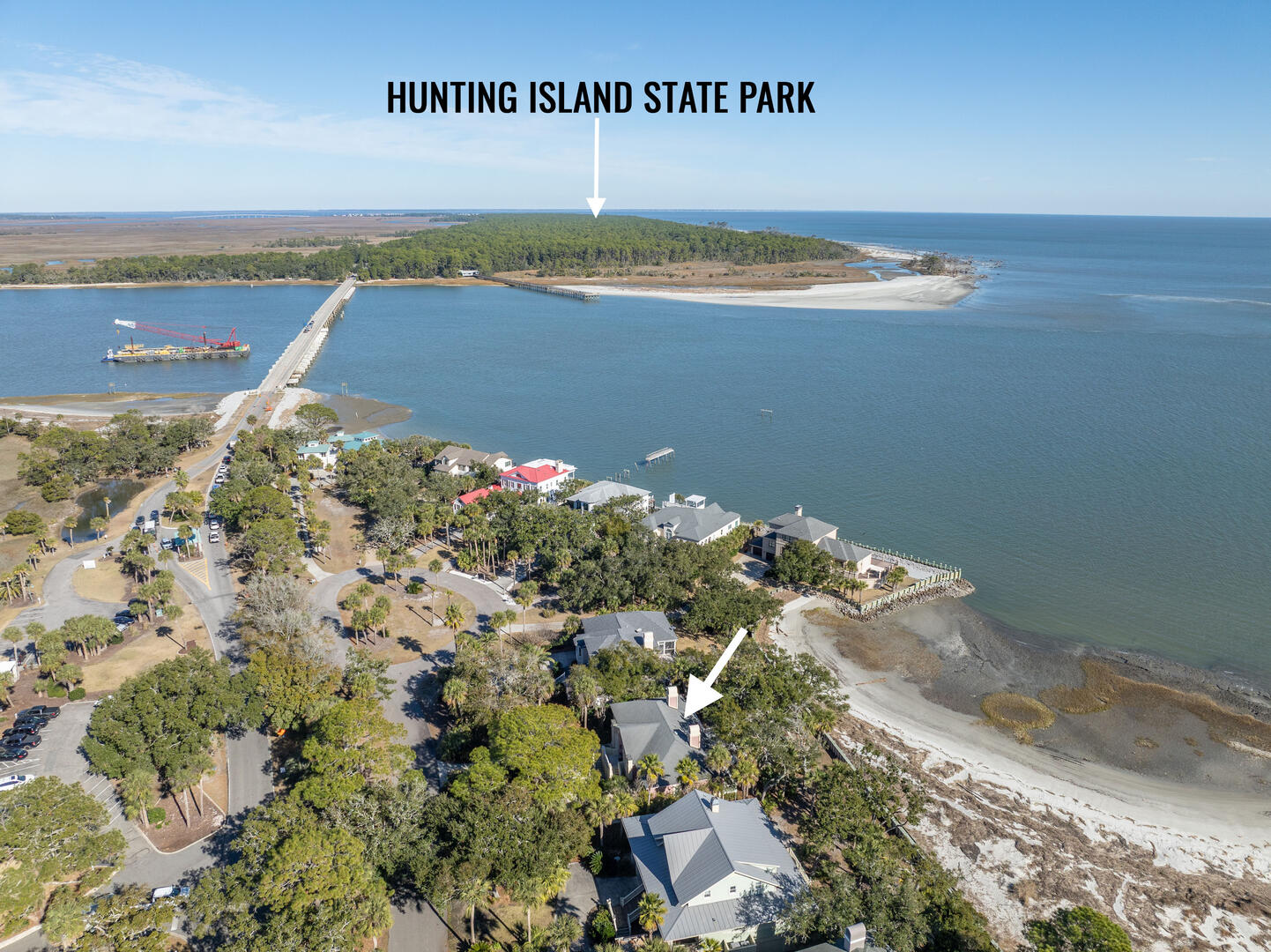 10 River Club | Photo 56