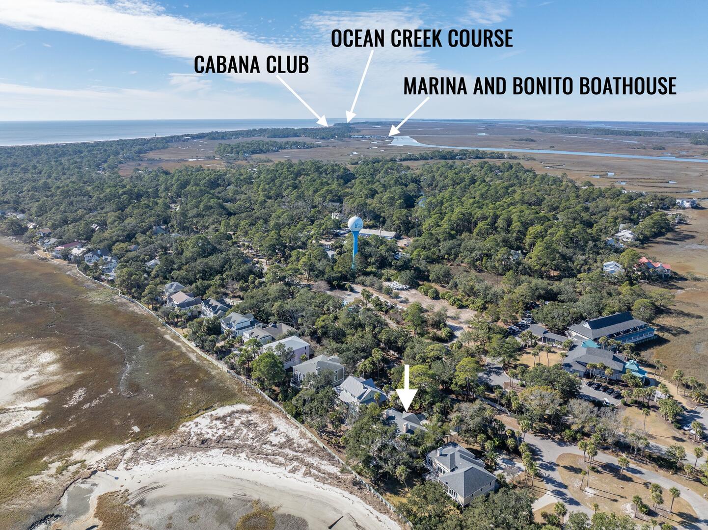 10 River Club | Photo 96