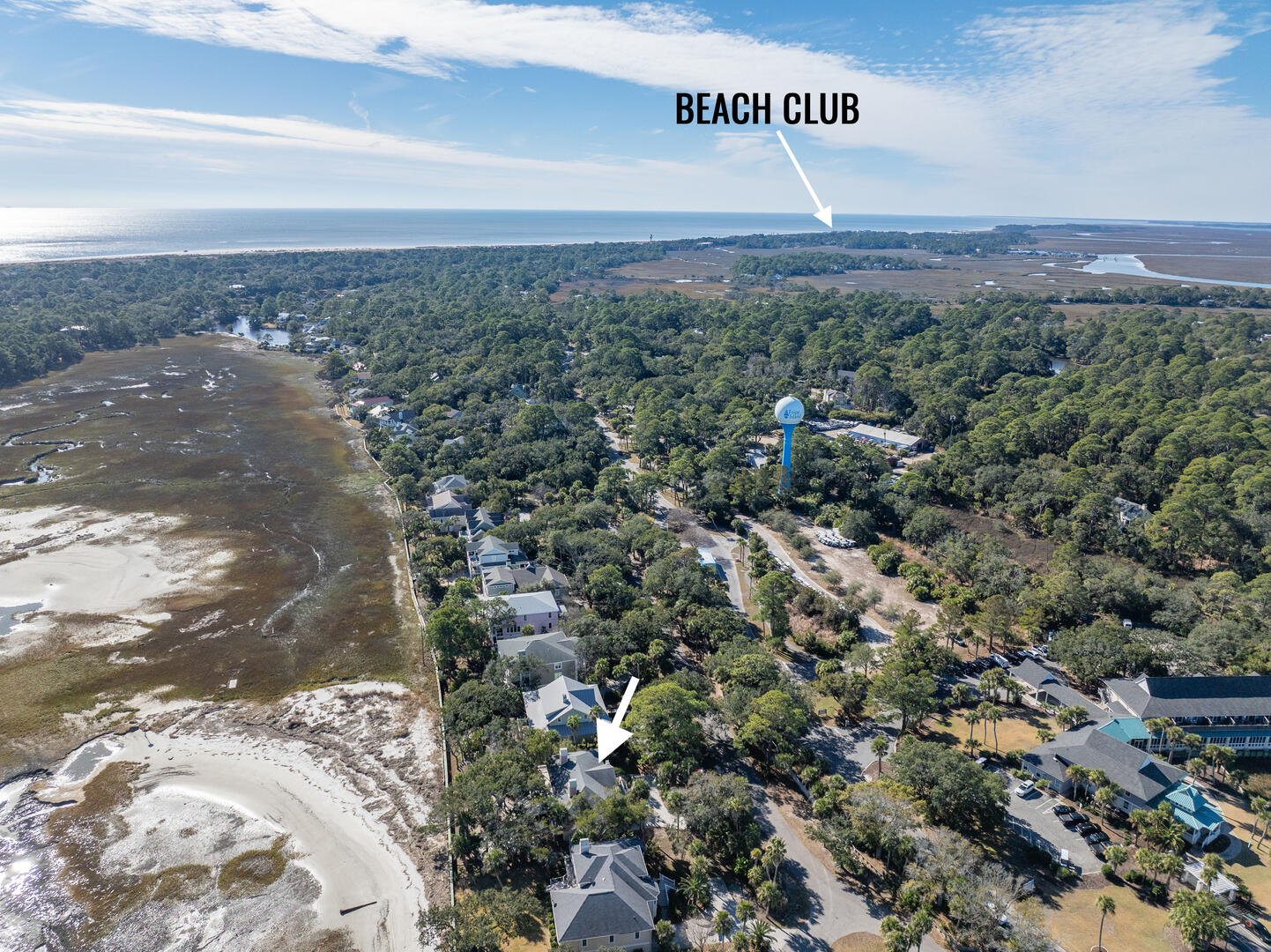 10 River Club | Photo 95