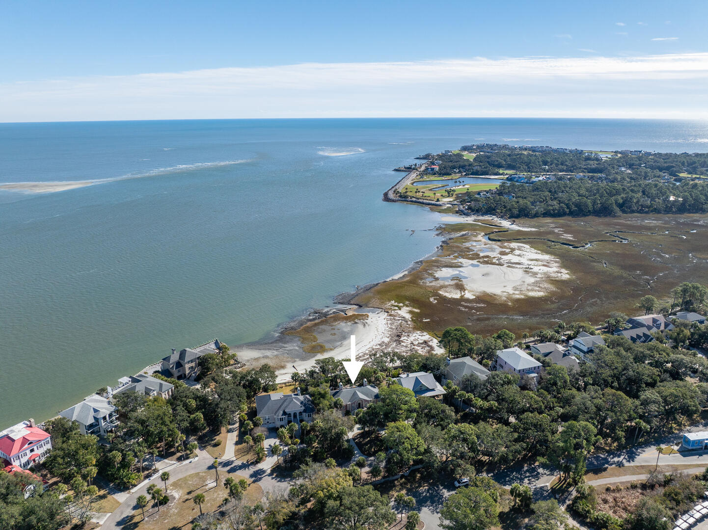 10 River Club | Photo 53