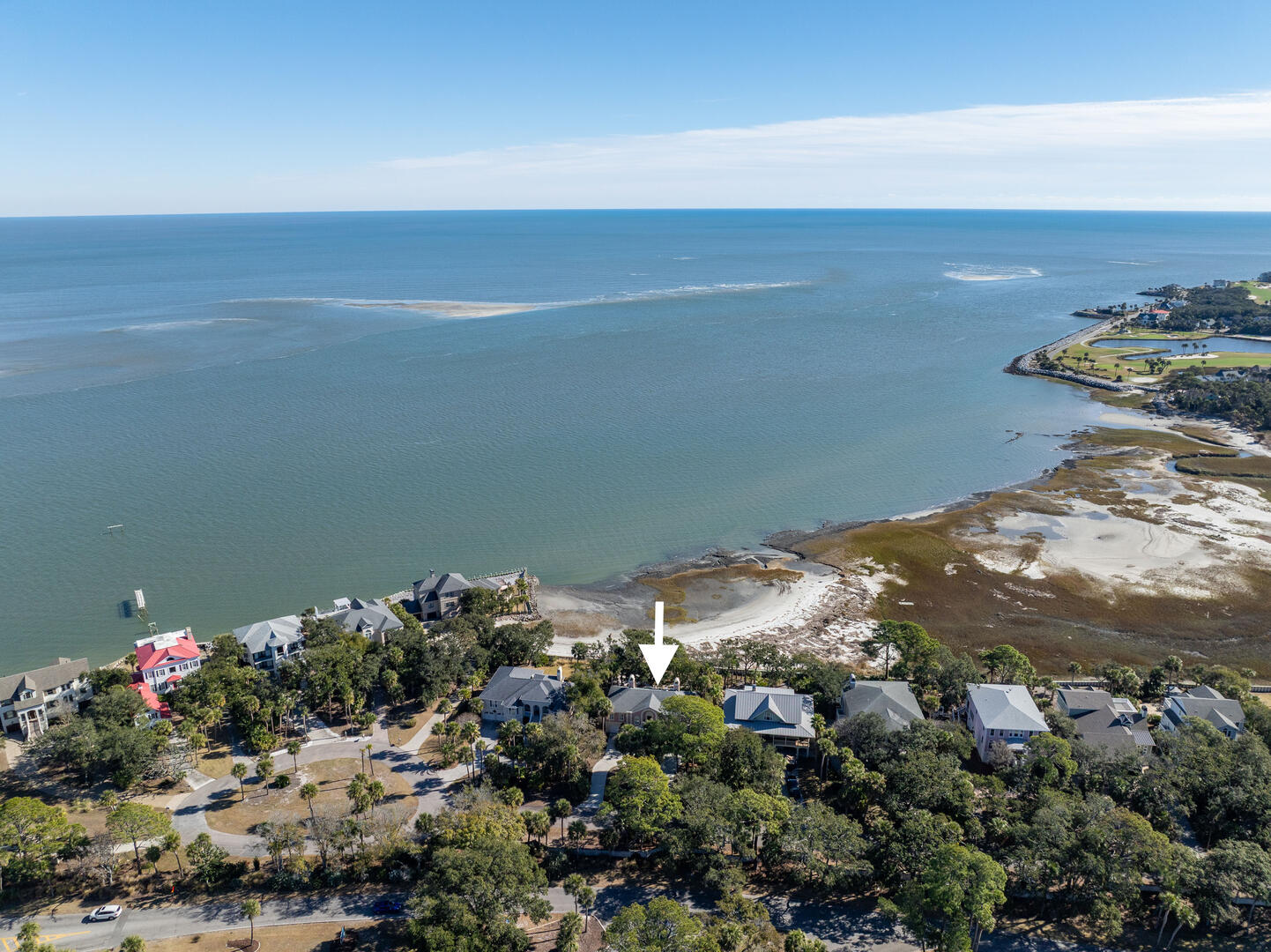 10 River Club | Photo 52