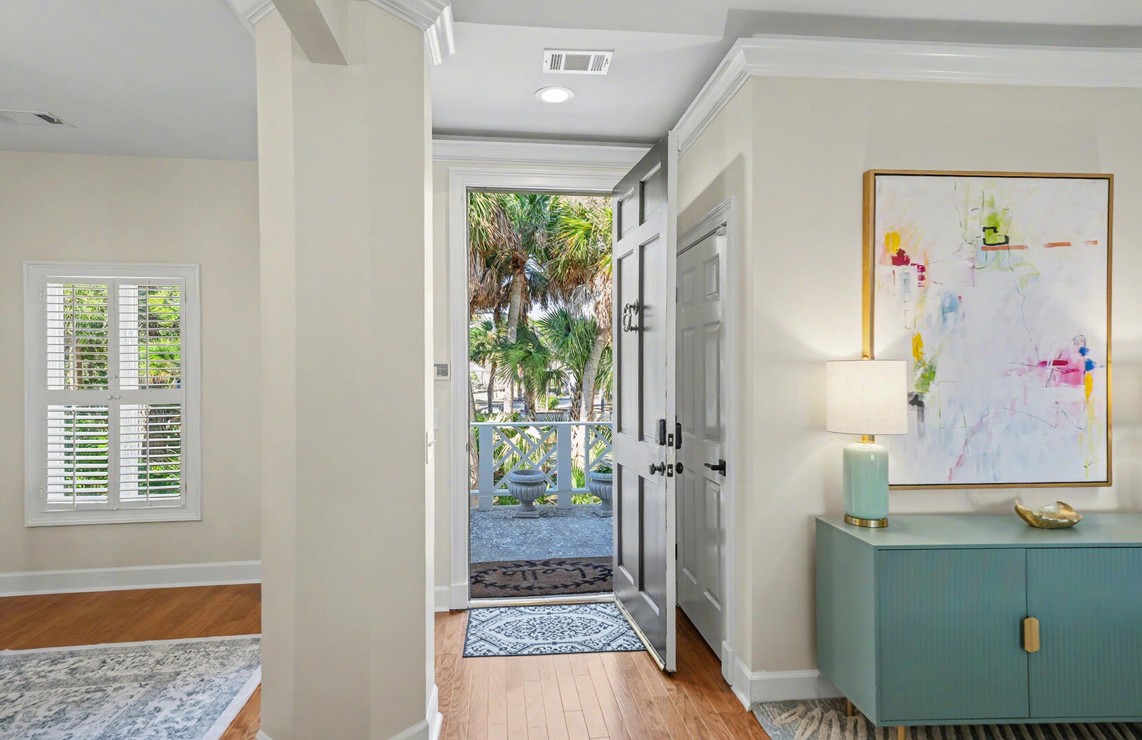 10 River Club | Photo 5